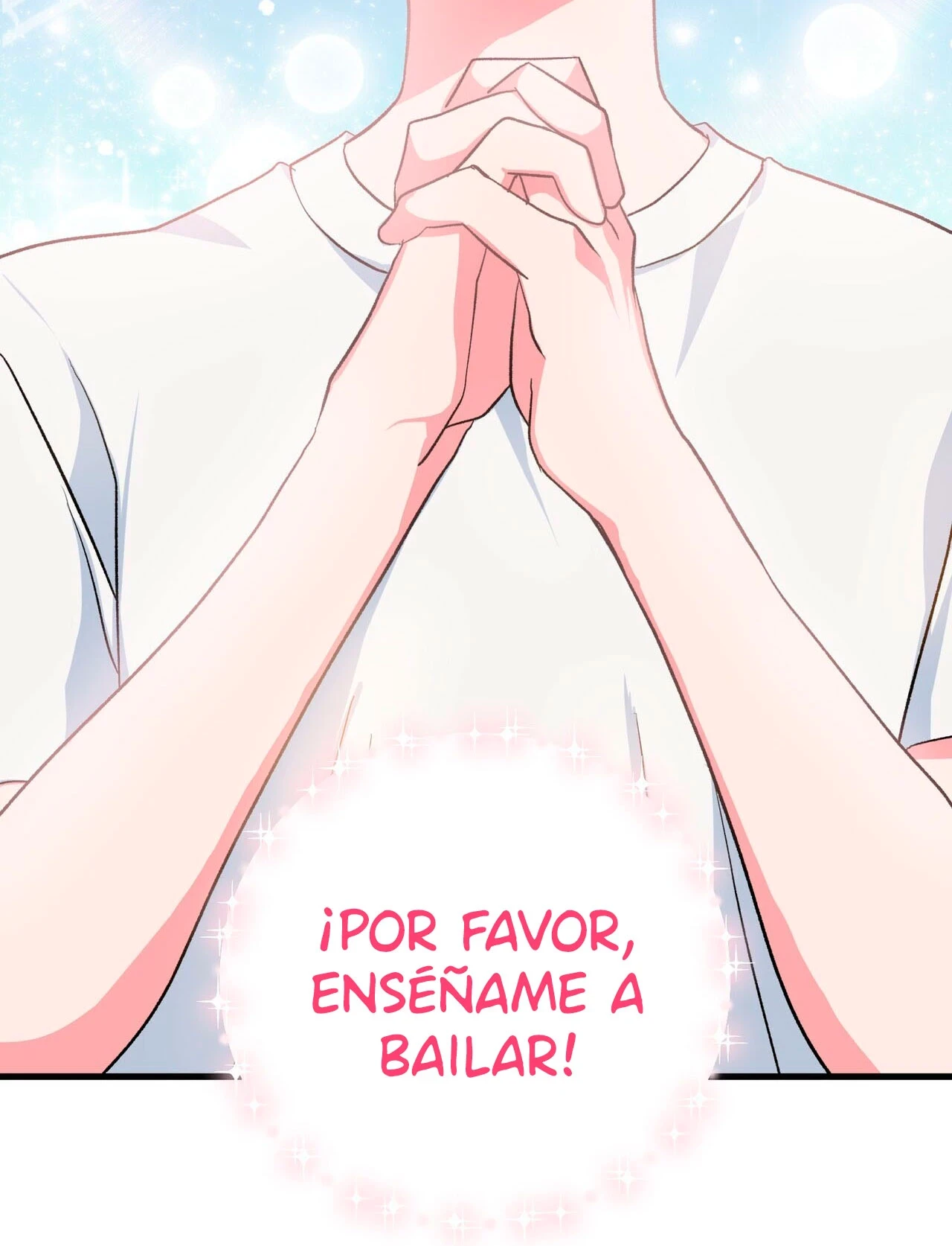 Fuí Designado como un Ídolo Capitulo 6 página 53