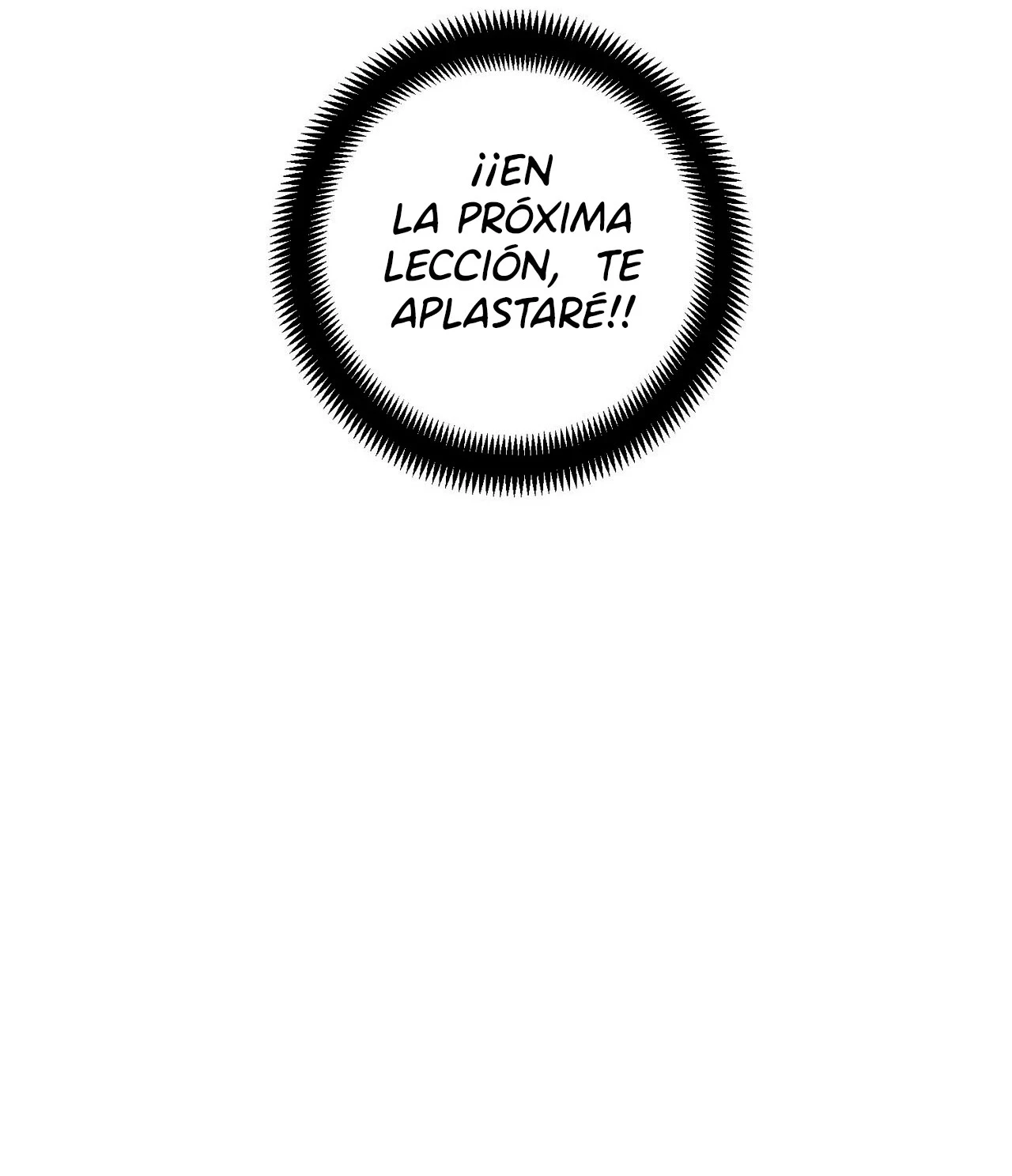 Fuí Designado como un Ídolo Capitulo 6 página 59