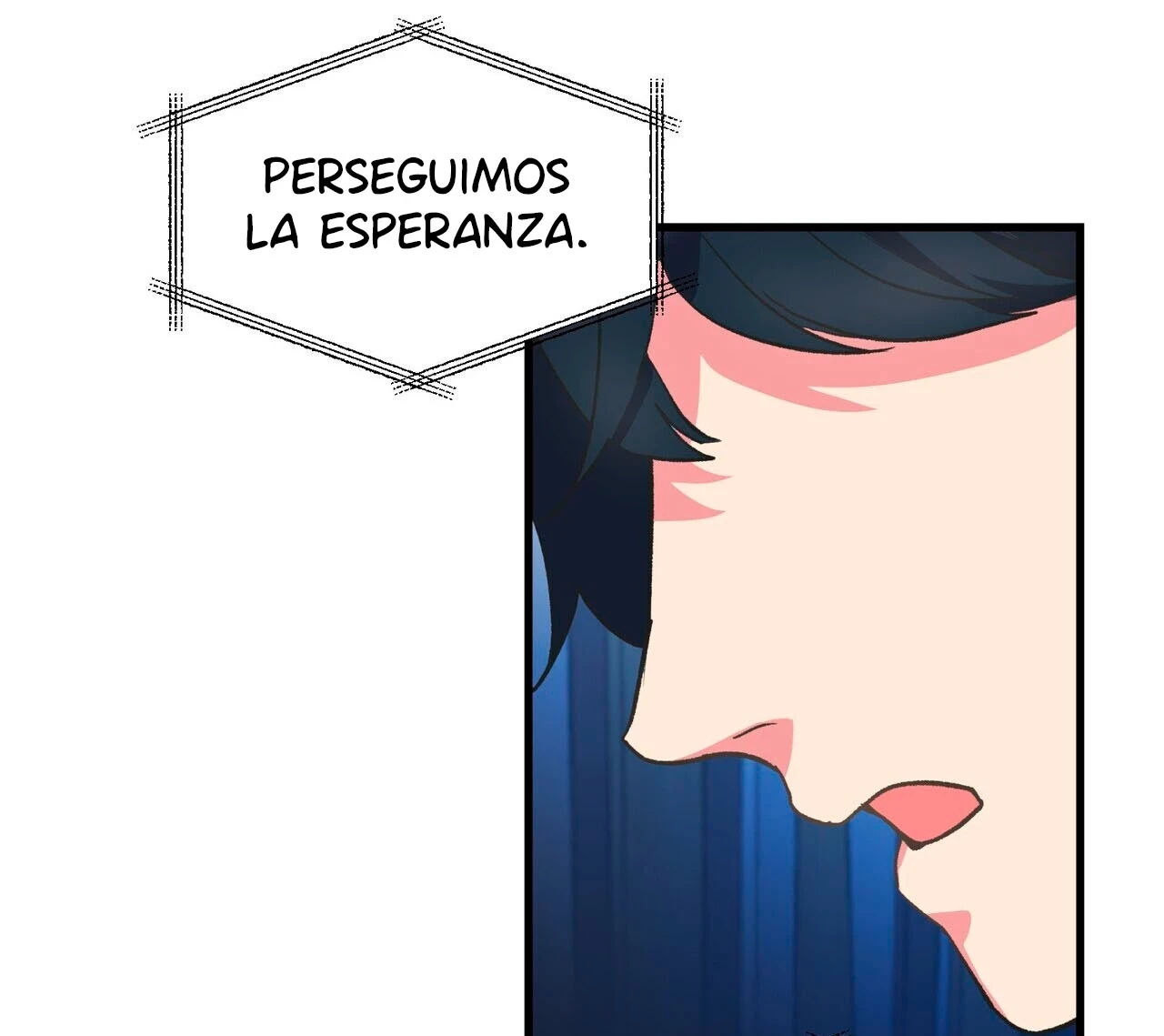 Fuí Designado como un Ídolo Capitulo 6 página 64