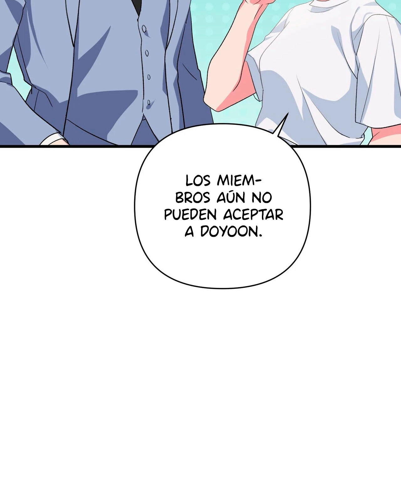 Fuí Designado como un Ídolo Capitulo 6 página 79