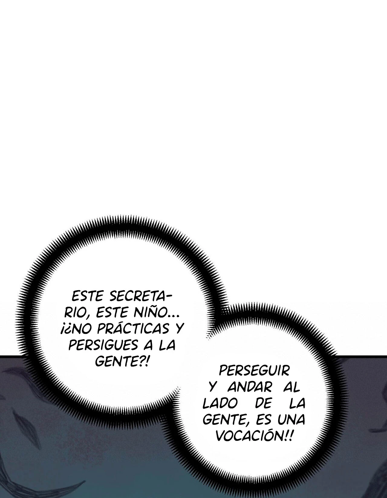 Fuí Designado como un Ídolo Capitulo 6 página 81