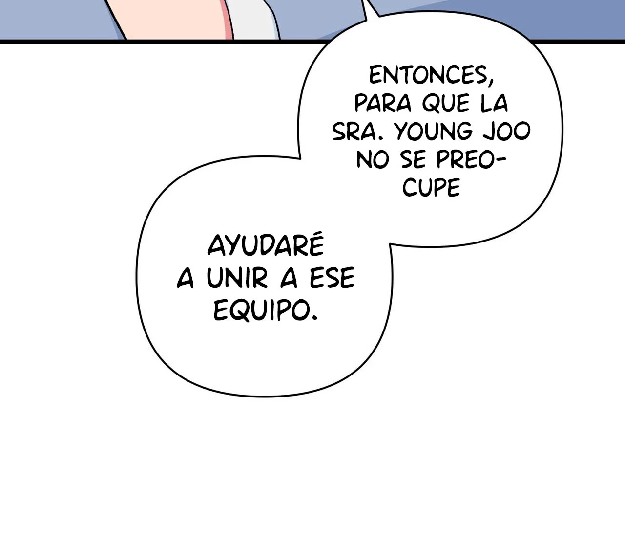 Fuí Designado como un Ídolo Capitulo 6 página 85