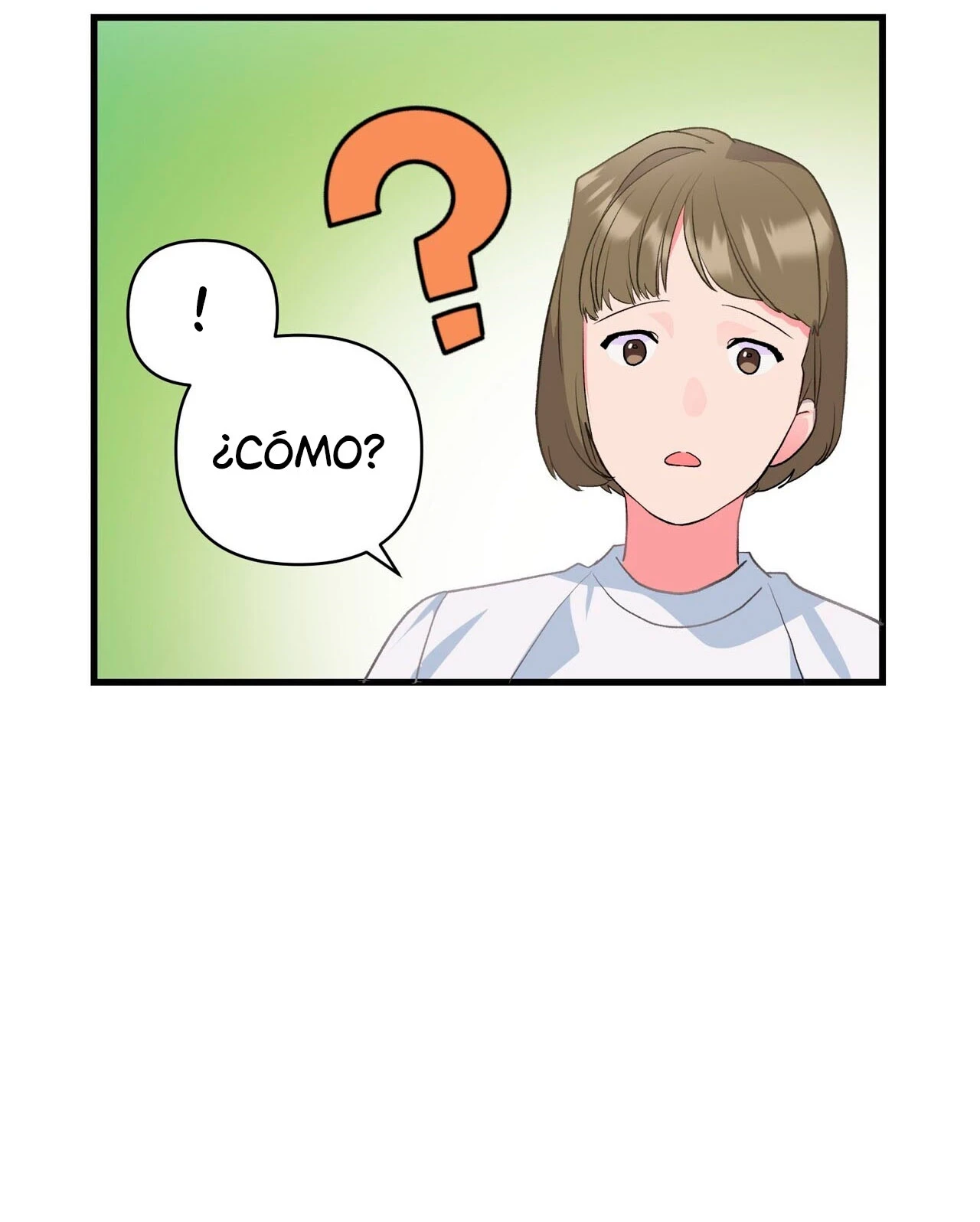 Fuí Designado como un Ídolo Capitulo 6 página 86