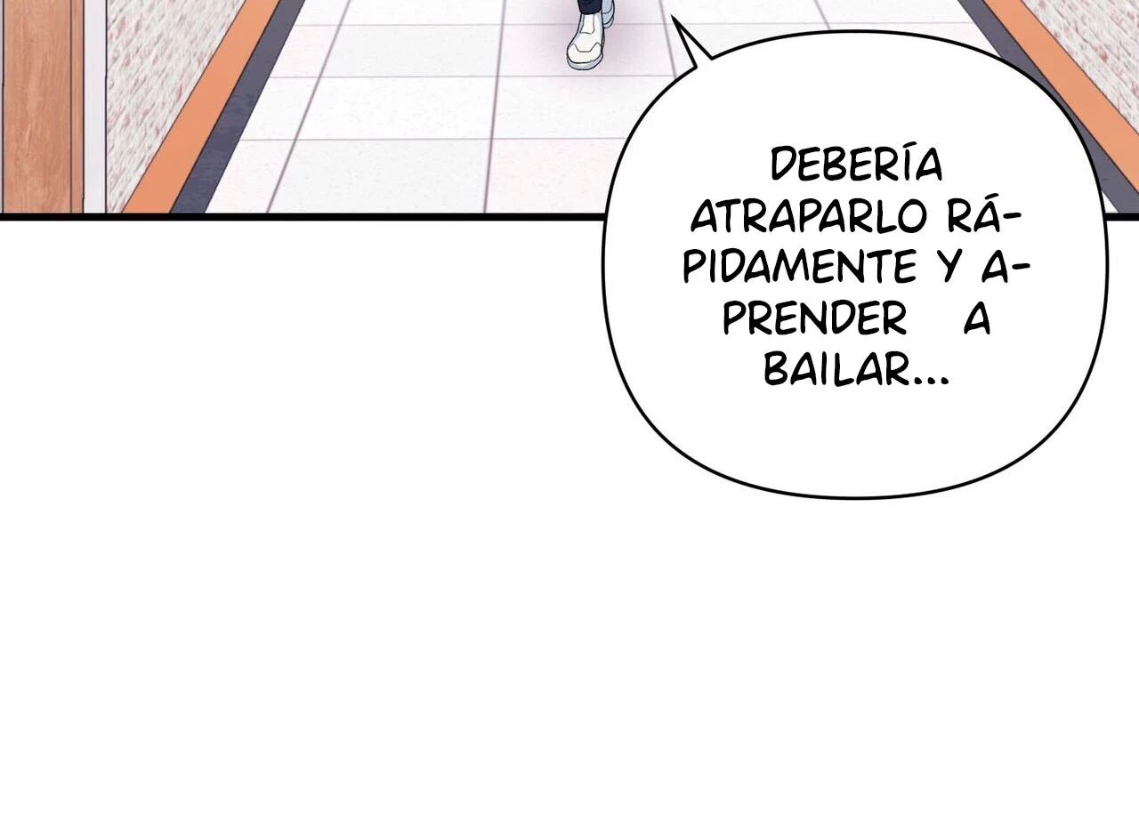Fuí Designado como un Ídolo Capitulo 6 página 90