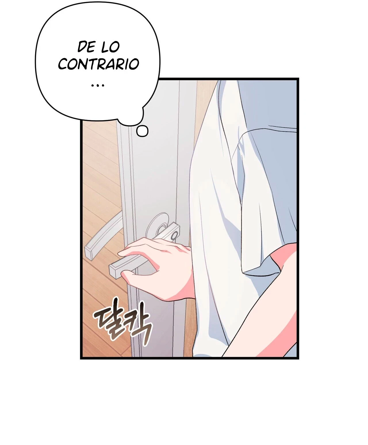 Fuí Designado como un Ídolo Capitulo 6 página 91