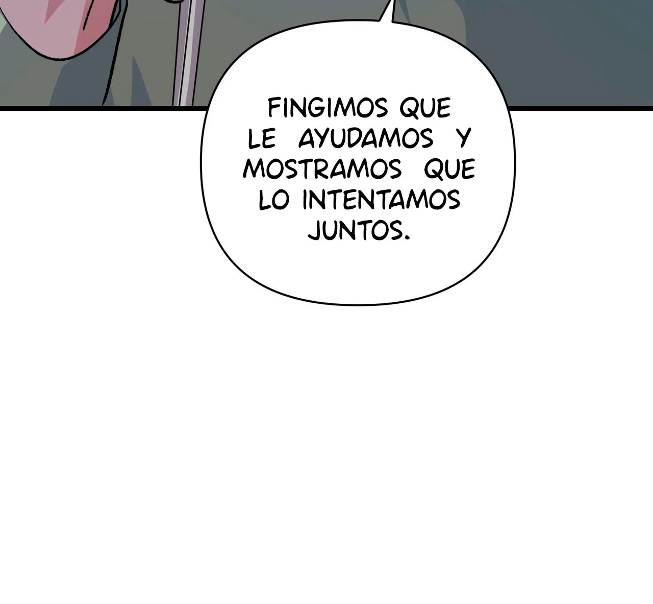 Fuí Designado como un Ídolo Capitulo 7 página 103