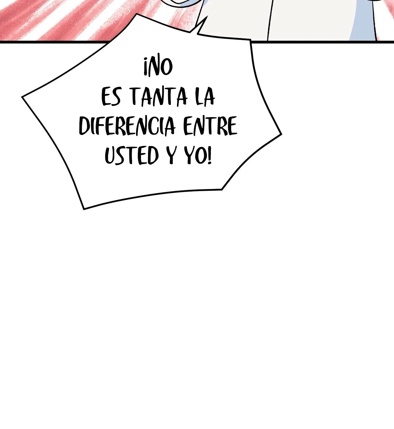 Fuí Designado como un Ídolo Capitulo 7 página 11