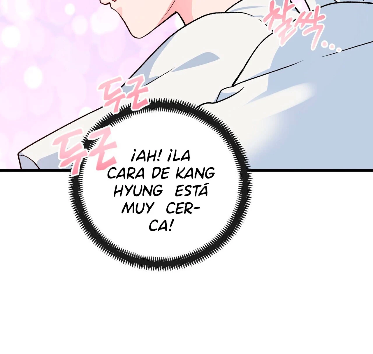 Fuí Designado como un Ídolo Capitulo 7 página 22