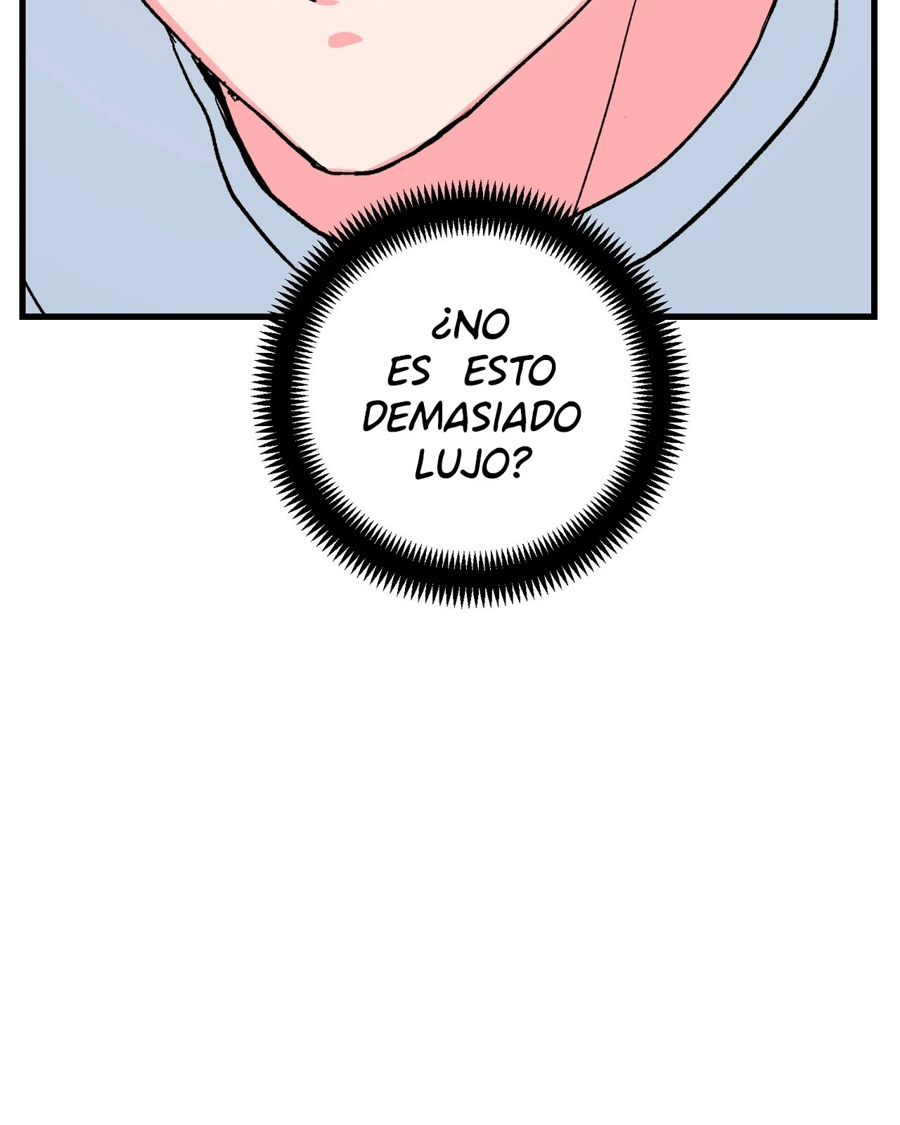 Fuí Designado como un Ídolo Capitulo 7 página 28