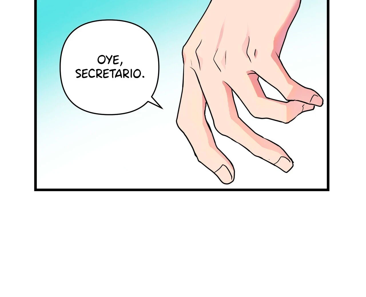 Fuí Designado como un Ídolo Capitulo 7 página 39