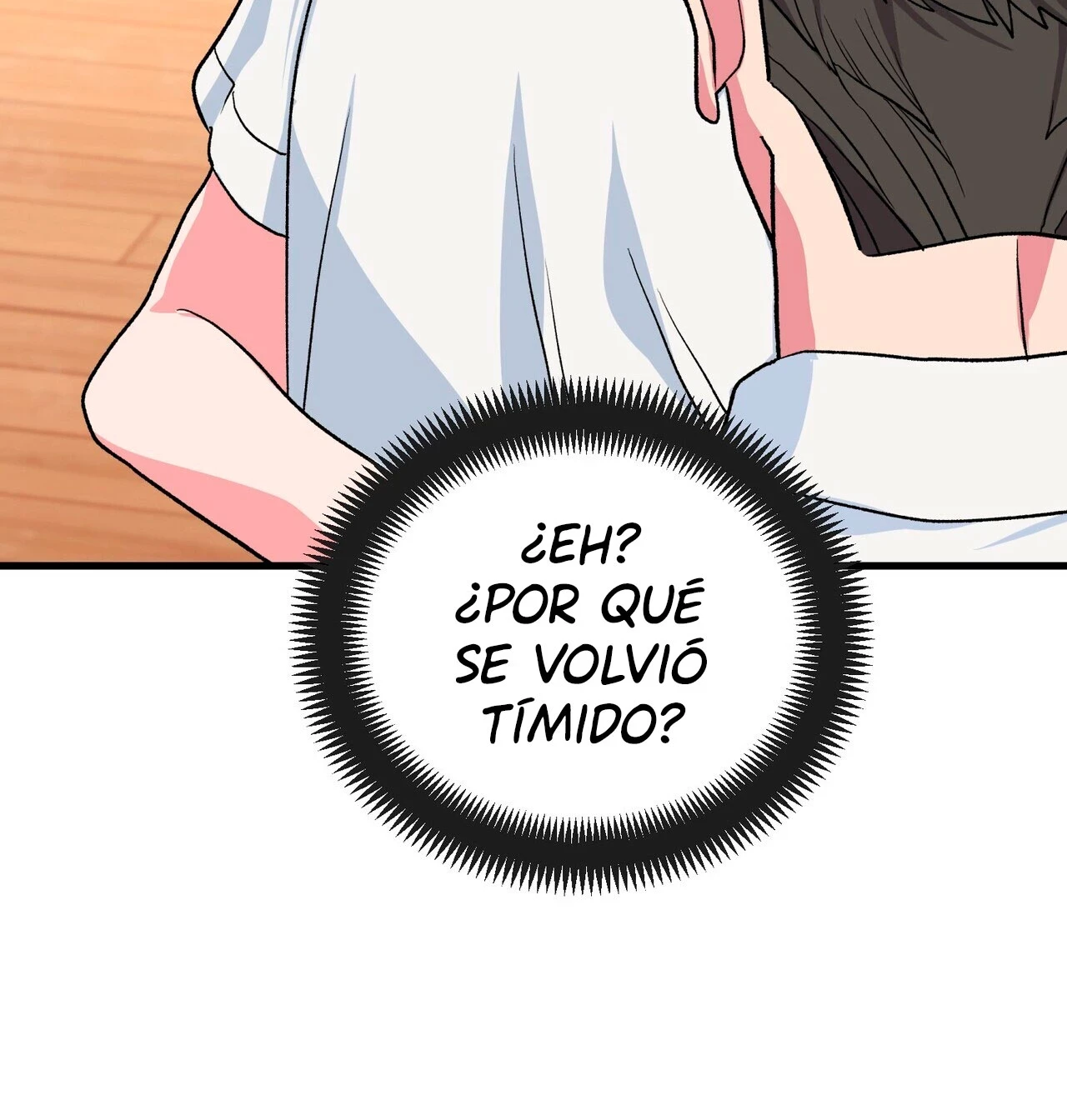 Fuí Designado como un Ídolo Capitulo 7 página 43