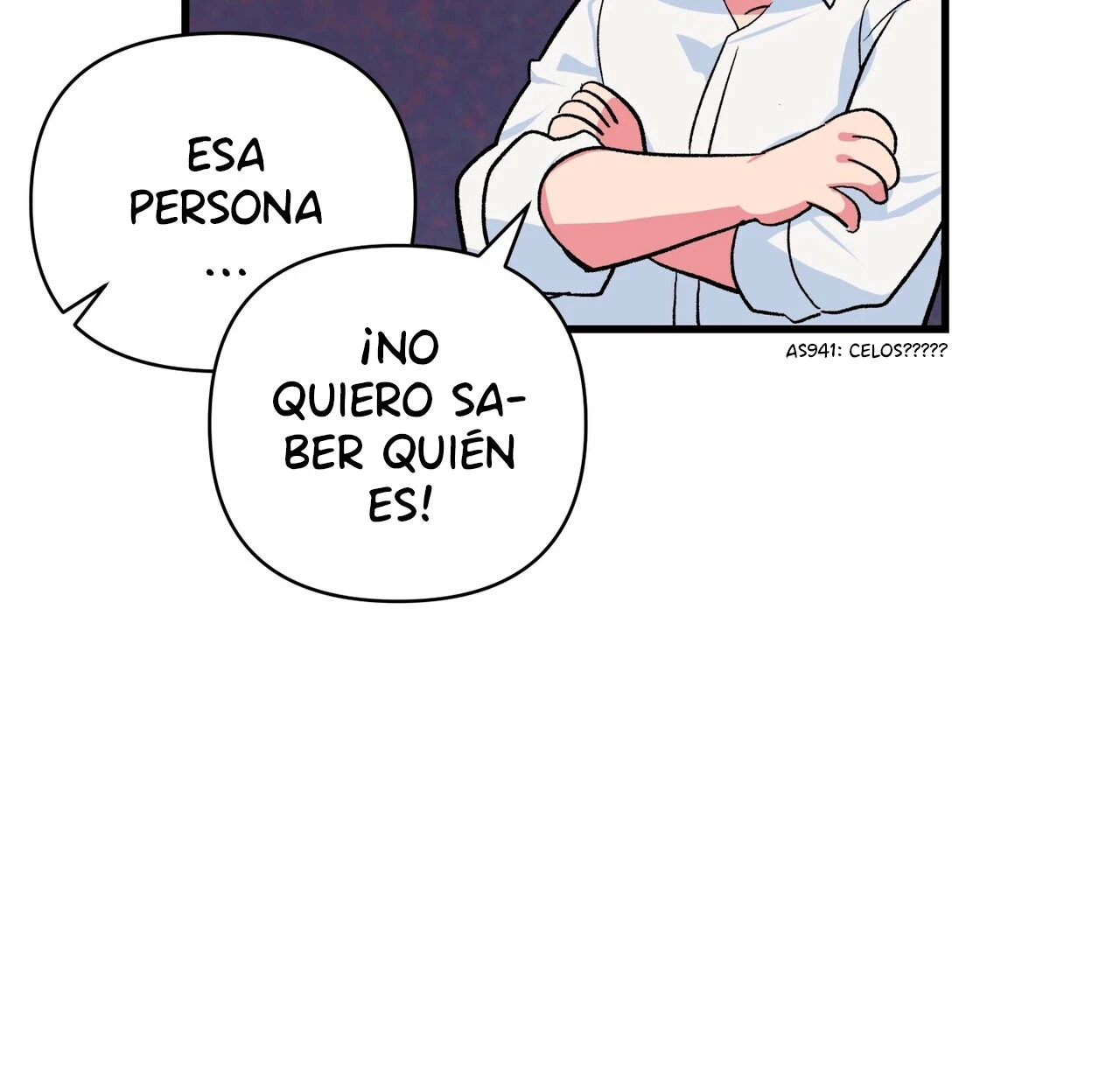 Fuí Designado como un Ídolo Capitulo 7 página 45
