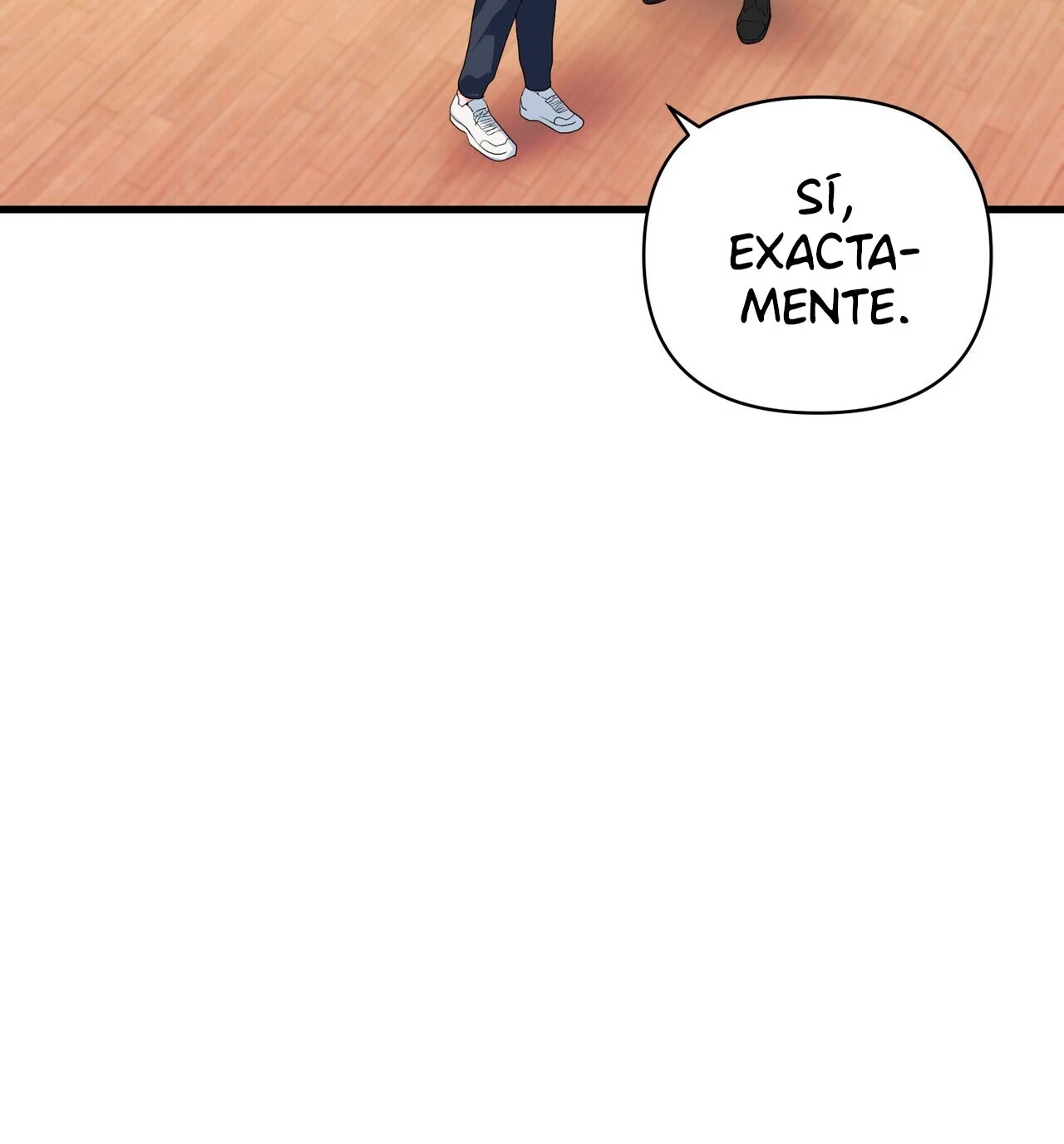 Fuí Designado como un Ídolo Capitulo 7 página 47
