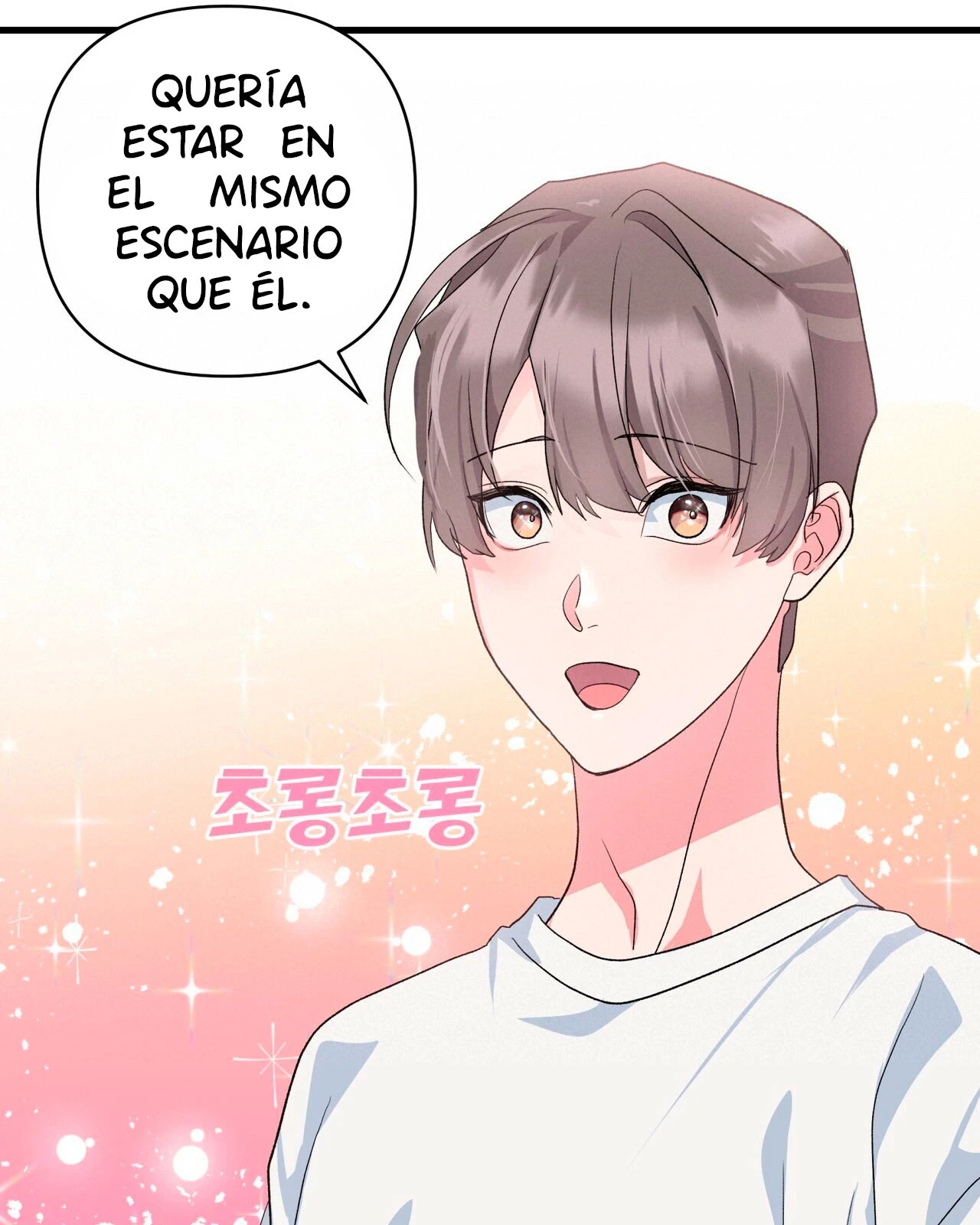 Fuí Designado como un Ídolo Capitulo 7 página 48