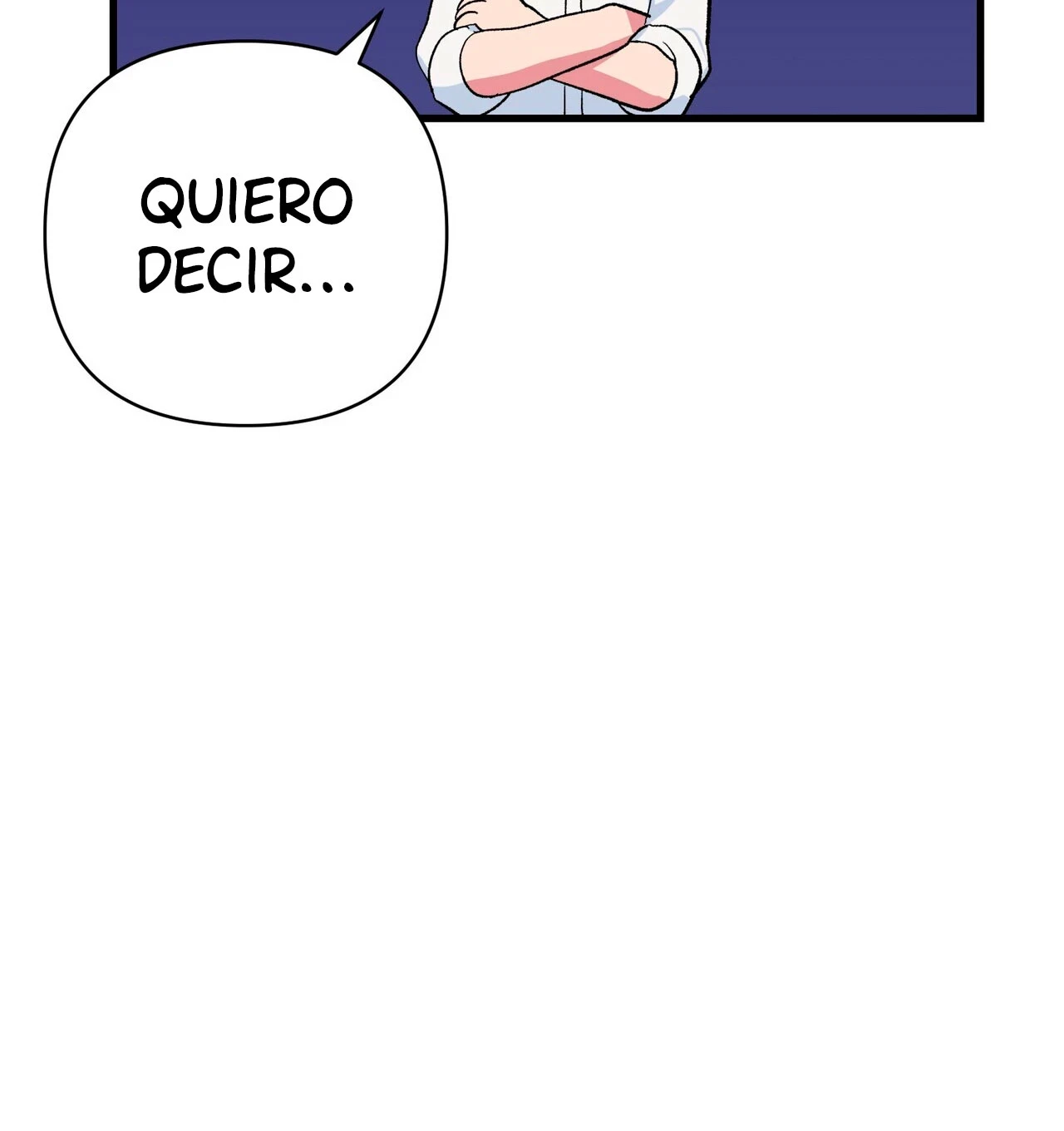 Fuí Designado como un Ídolo Capitulo 7 página 51