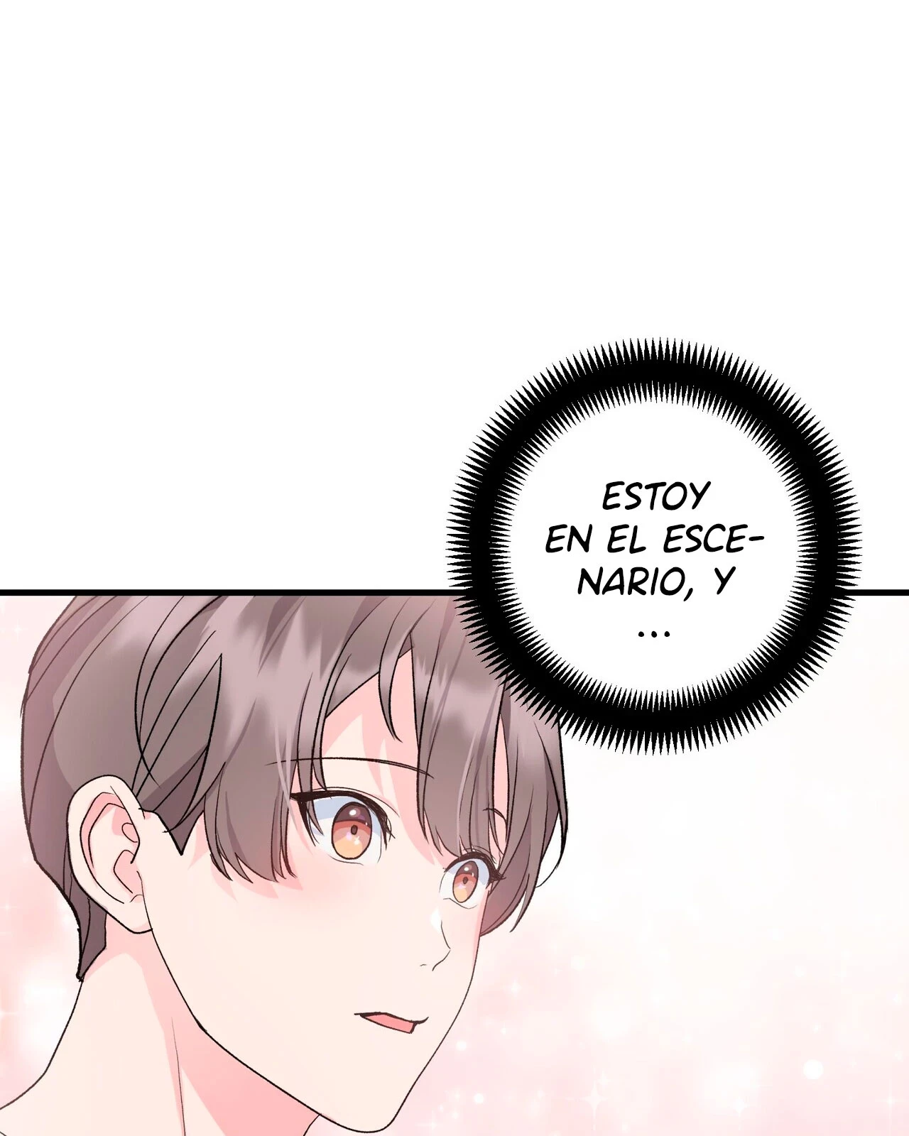 Fuí Designado como un Ídolo Capitulo 7 página 55