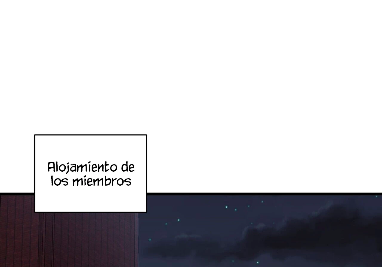Fuí Designado como un Ídolo Capitulo 7 página 61