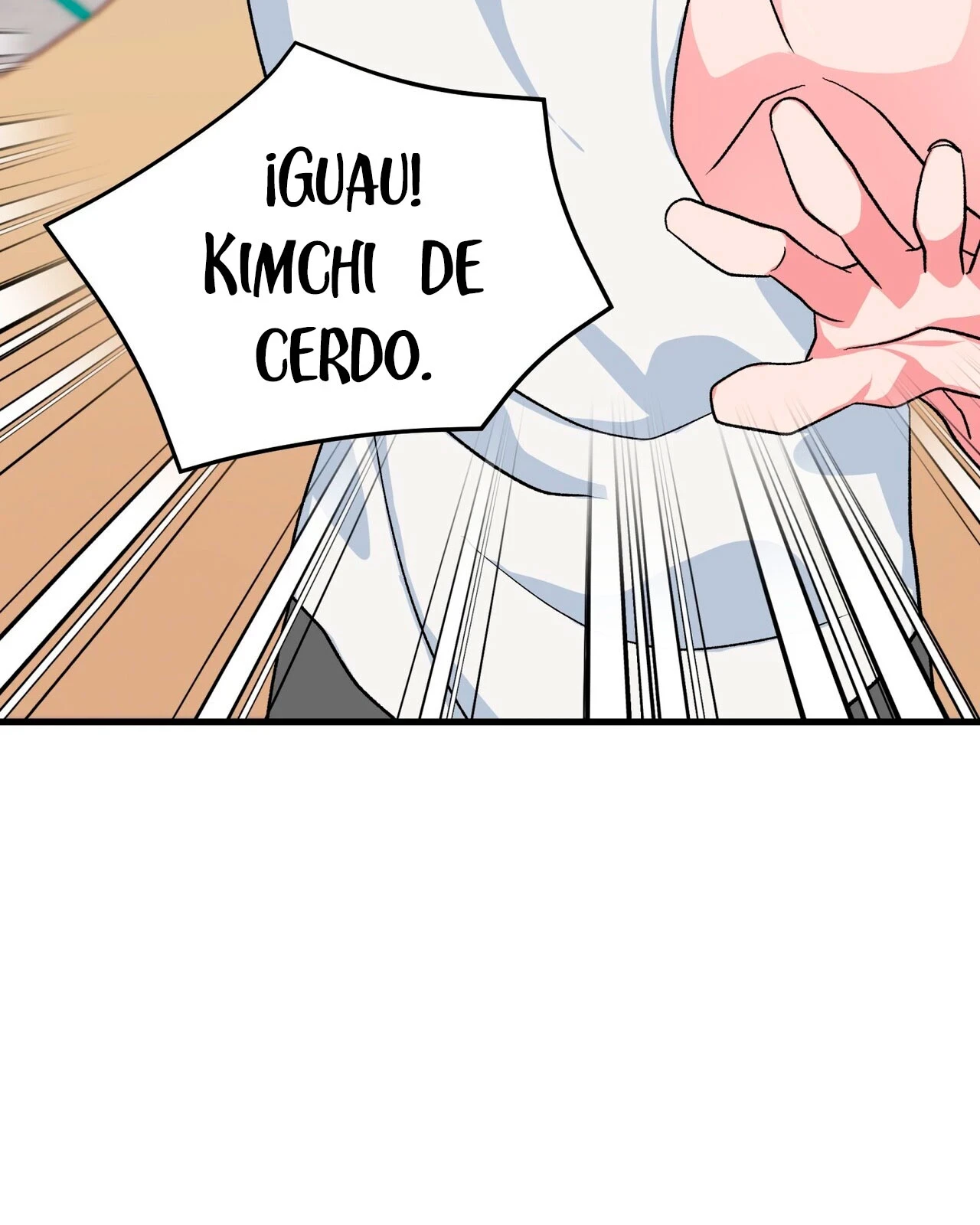 Fuí Designado como un Ídolo Capitulo 7 página 69