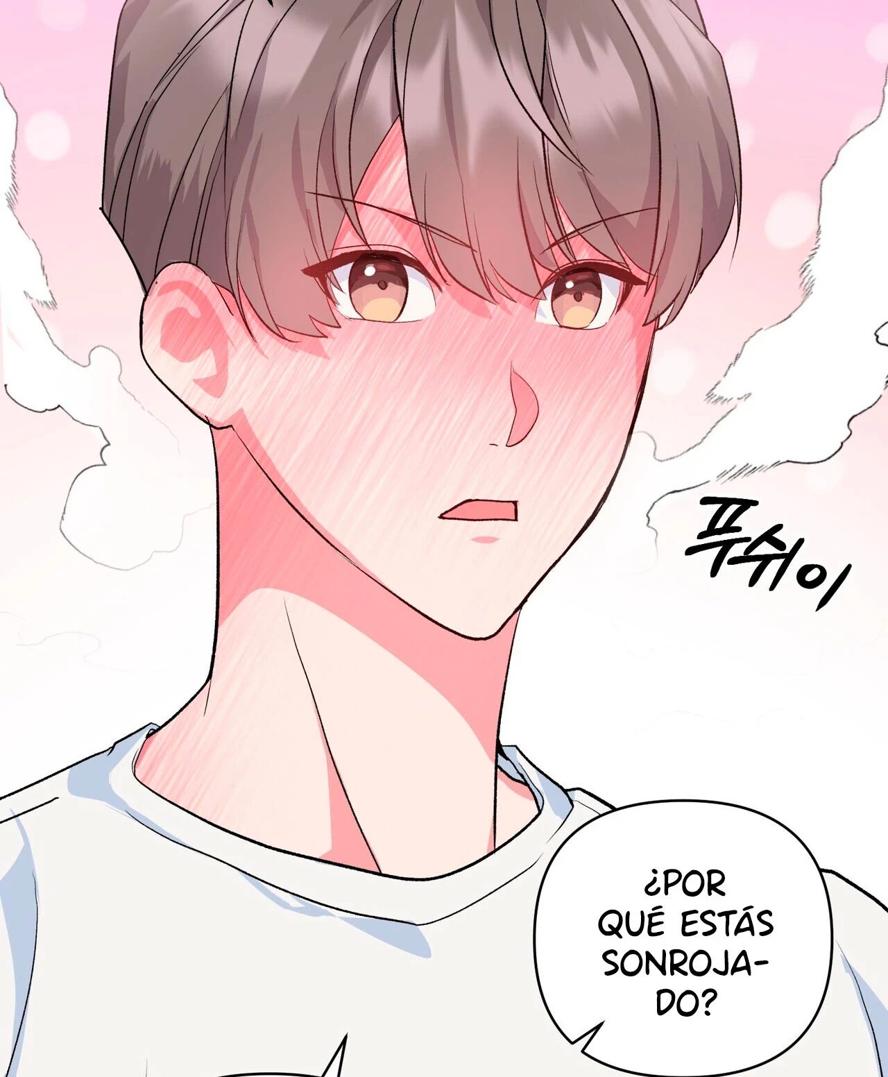 Fuí Designado como un Ídolo Capitulo 7 página 8