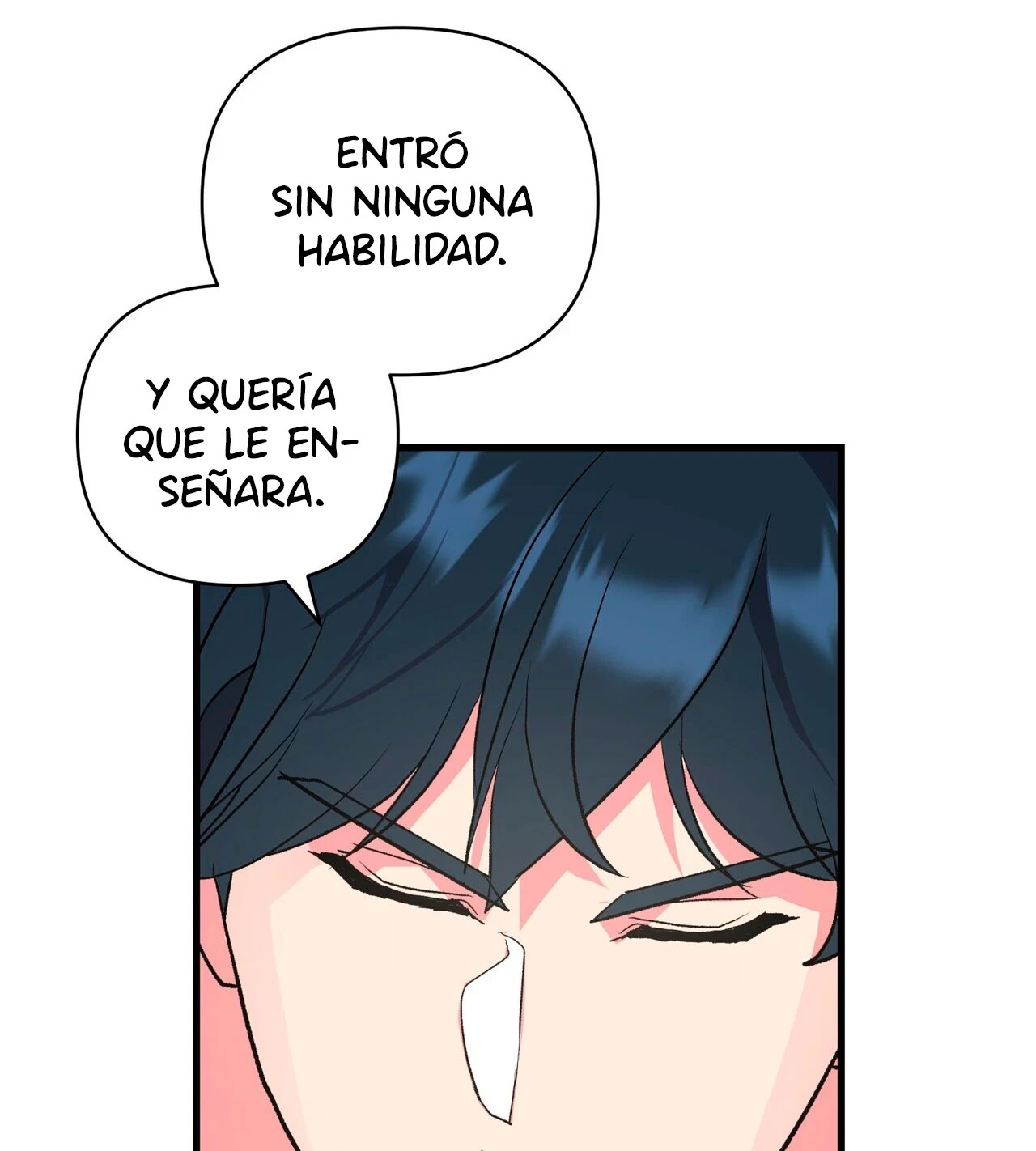 Fuí Designado como un Ídolo Capitulo 7 página 81