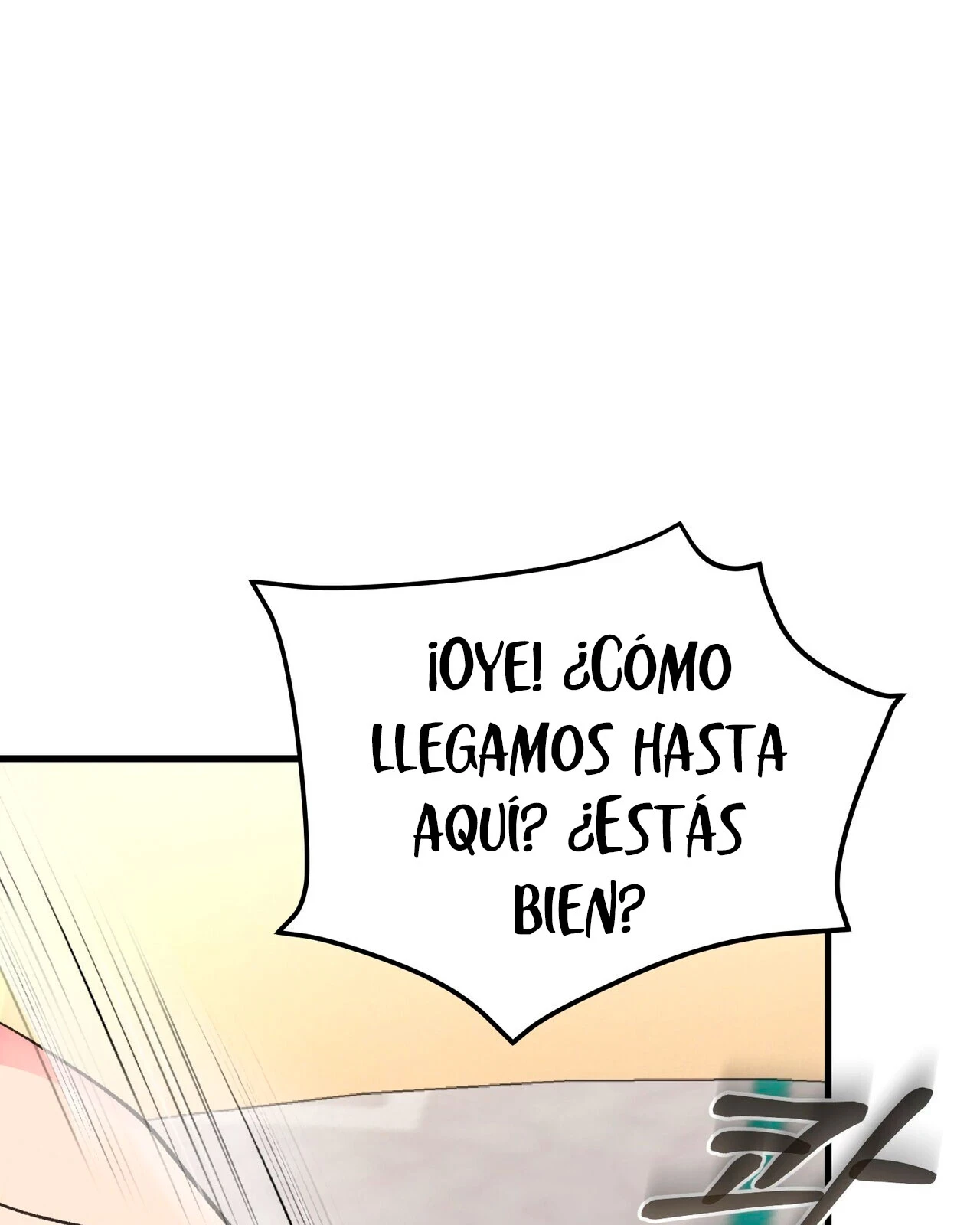 Fuí Designado como un Ídolo Capitulo 7 página 90