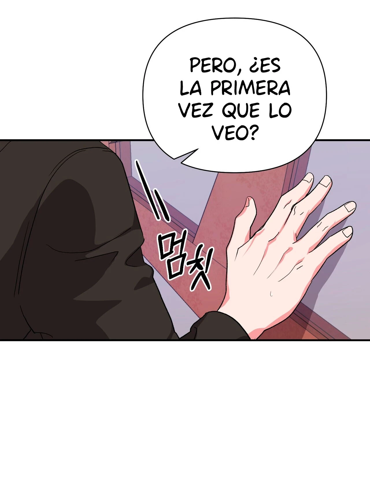 Fuí Designado como un Ídolo Capitulo 8 página 101
