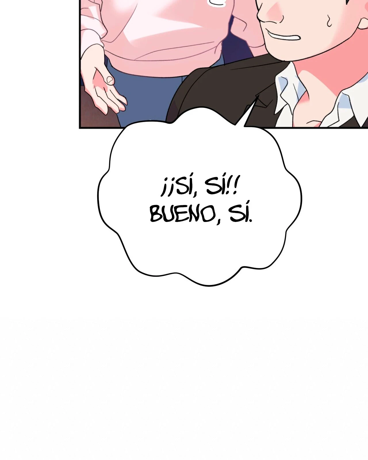 Fuí Designado como un Ídolo Capitulo 8 página 103