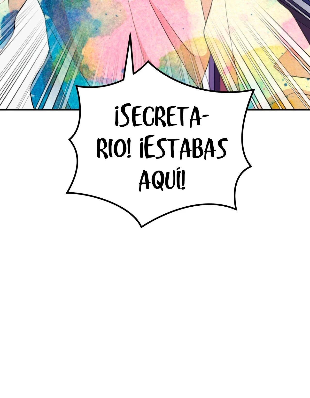 Fuí Designado como un Ídolo Capitulo 8 página 107