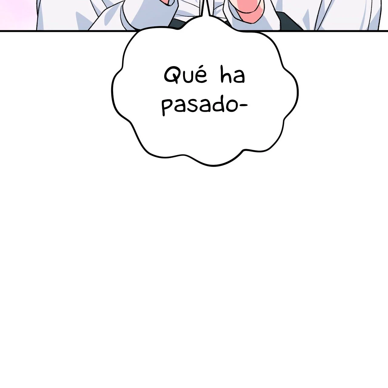 Fuí Designado como un Ídolo Capitulo 8 página 11