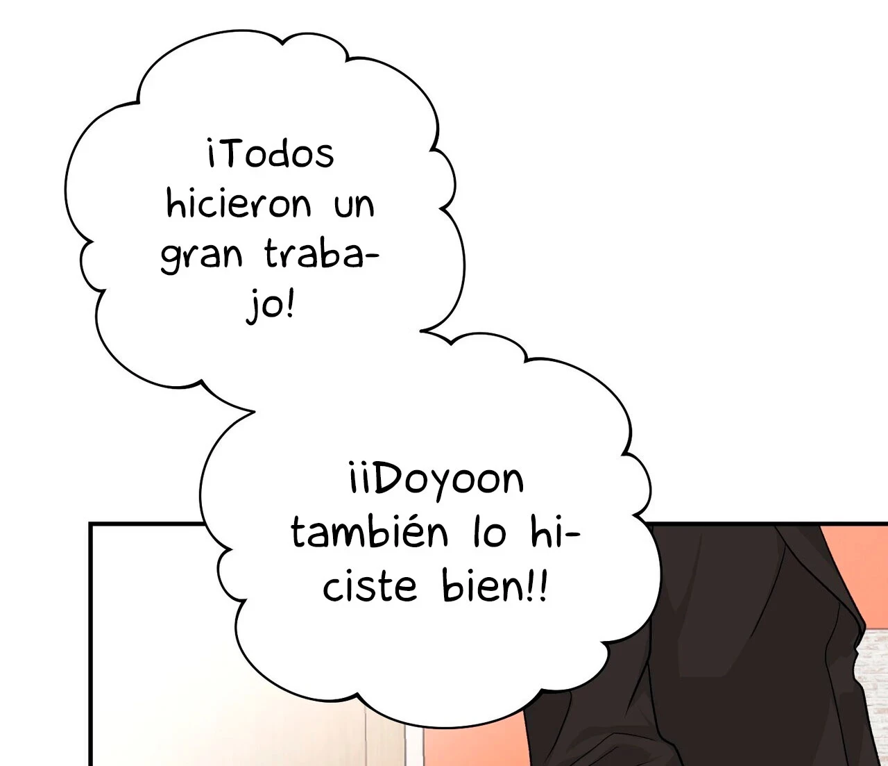 Fuí Designado como un Ídolo Capitulo 8 página 12