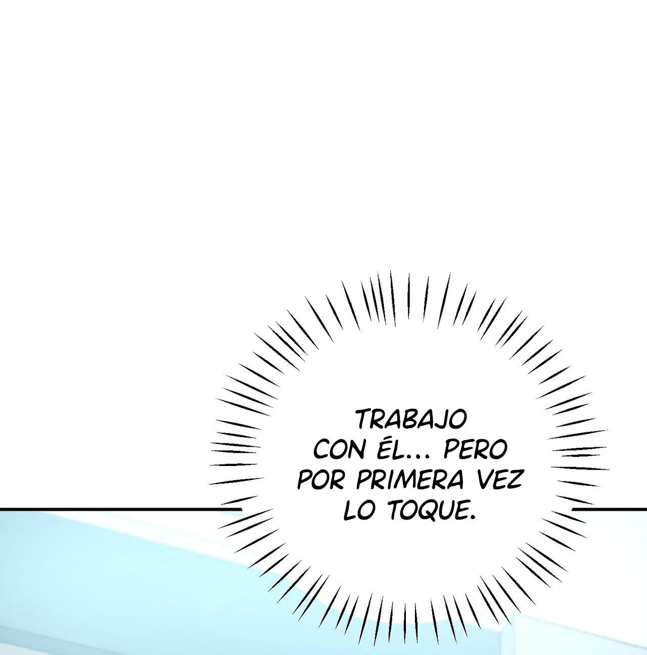 Fuí Designado como un Ídolo Capitulo 8 página 29