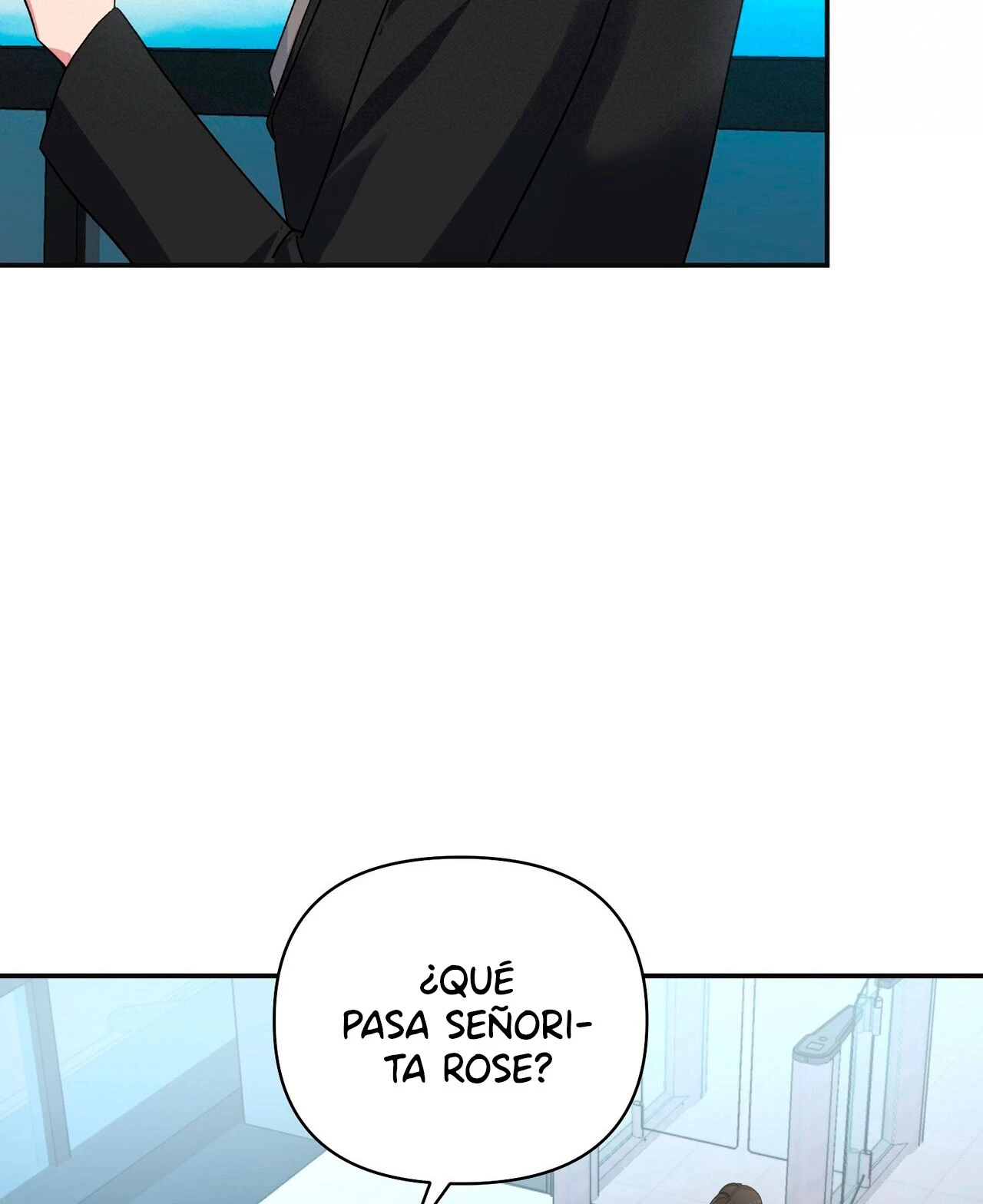 Fuí Designado como un Ídolo Capitulo 8 página 33