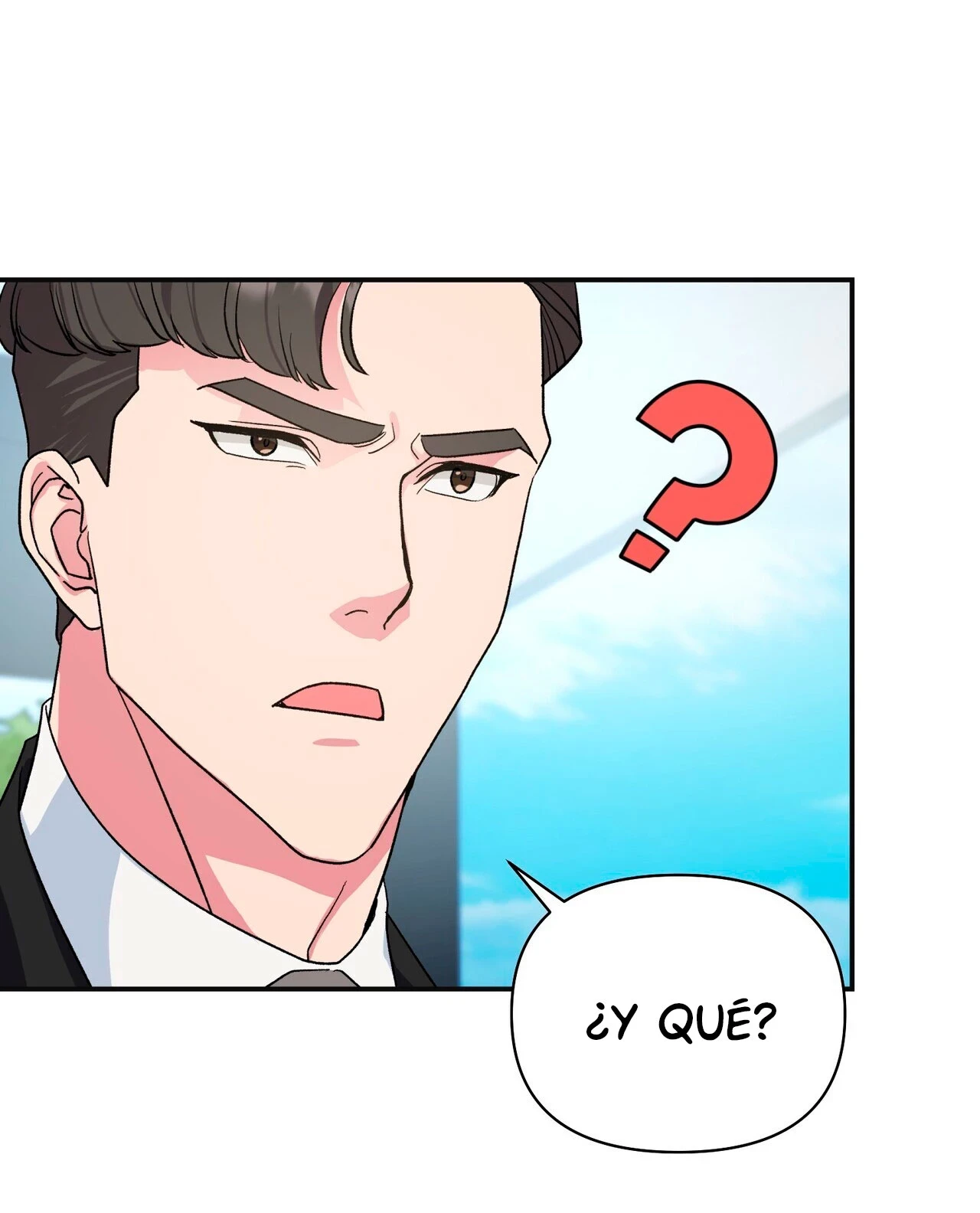 Fuí Designado como un Ídolo Capitulo 8 página 37