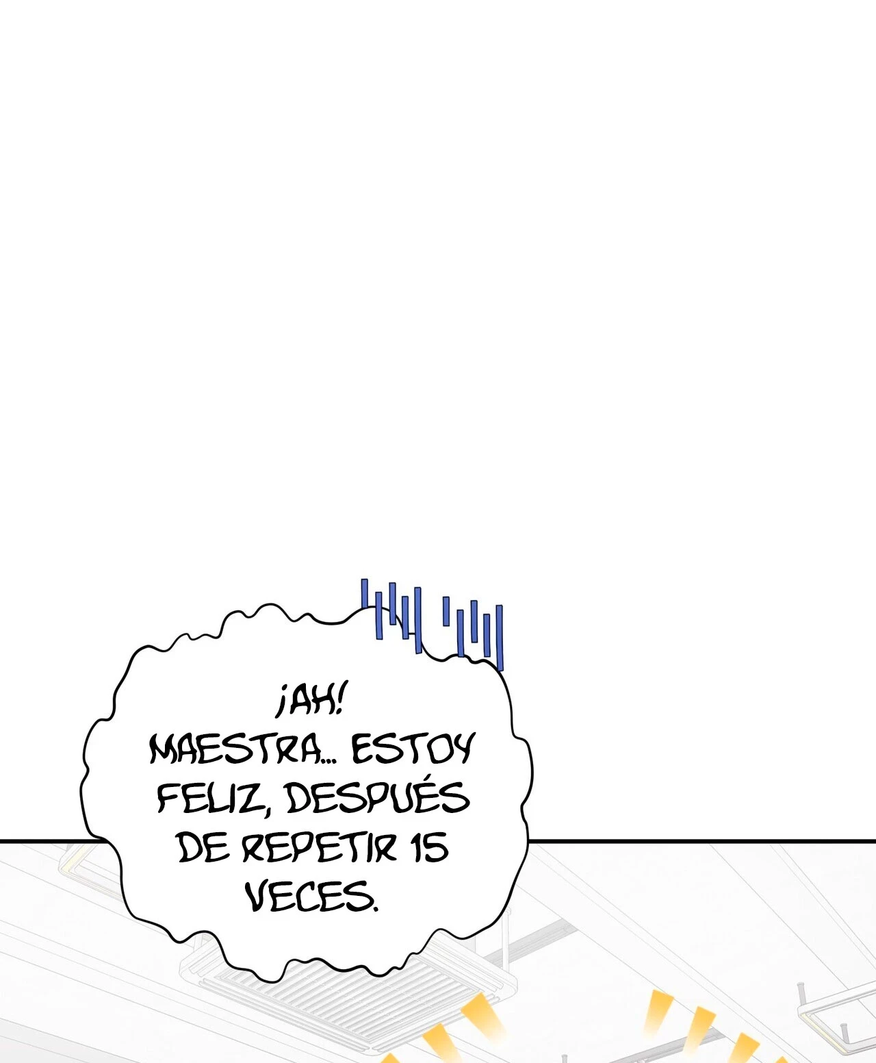 Fuí Designado como un Ídolo Capitulo 8 página 39