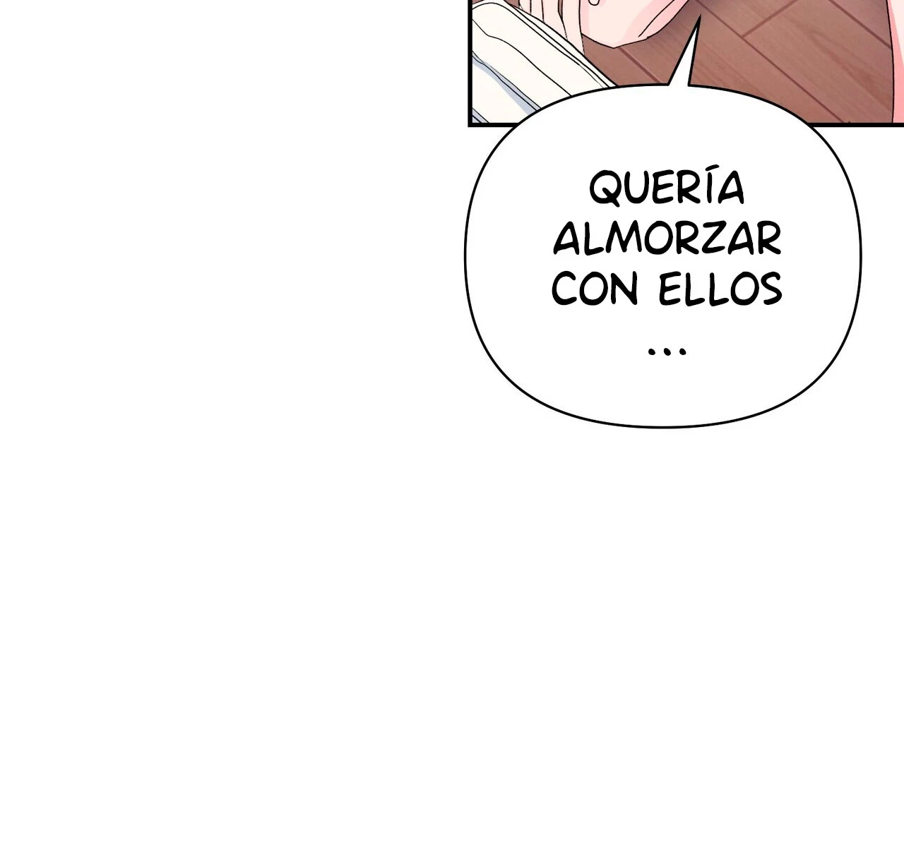 Fuí Designado como un Ídolo Capitulo 8 página 54