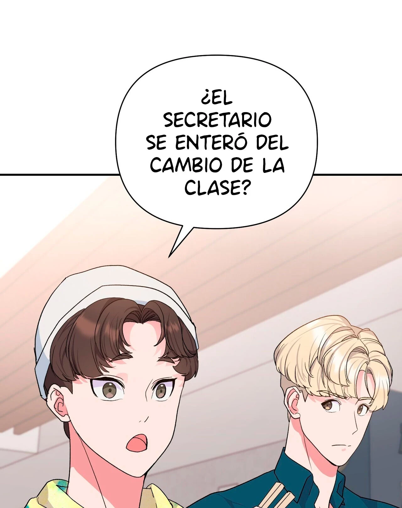 Fuí Designado como un Ídolo Capitulo 8 página 78