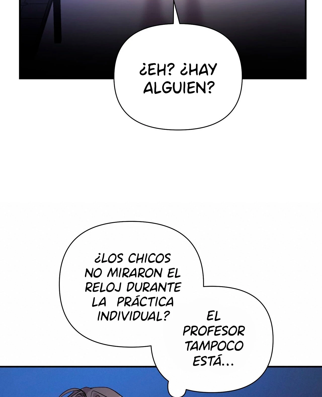 Fuí Designado como un Ídolo Capitulo 8 página 89