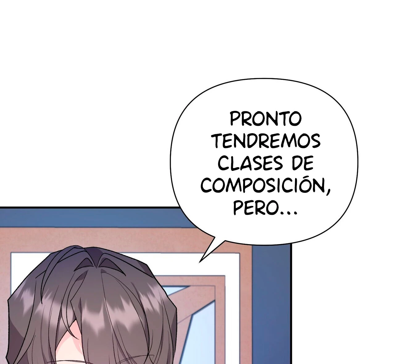 Fuí Designado como un Ídolo Capitulo 8 página 93