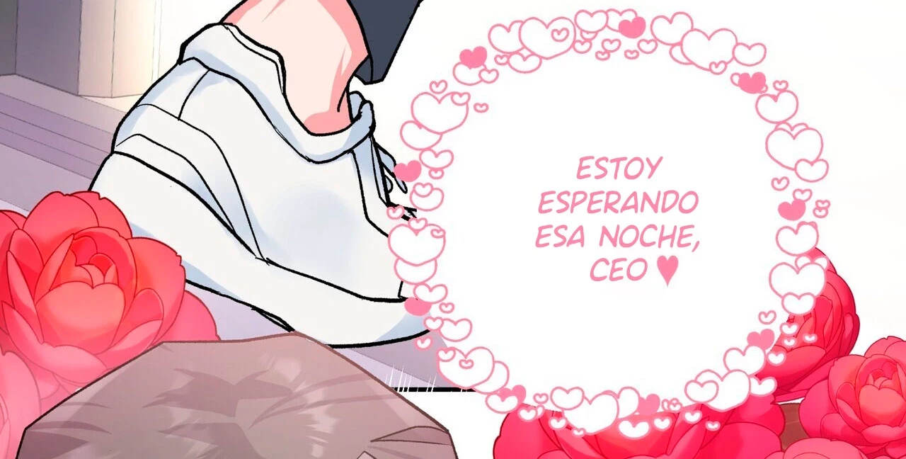 Fuí Designado como un Ídolo Capitulo 9 página 102