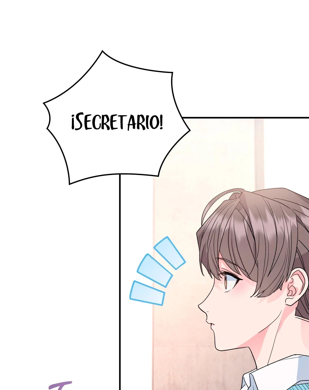 Fuí Designado como un Ídolo Capitulo 9 página 115
