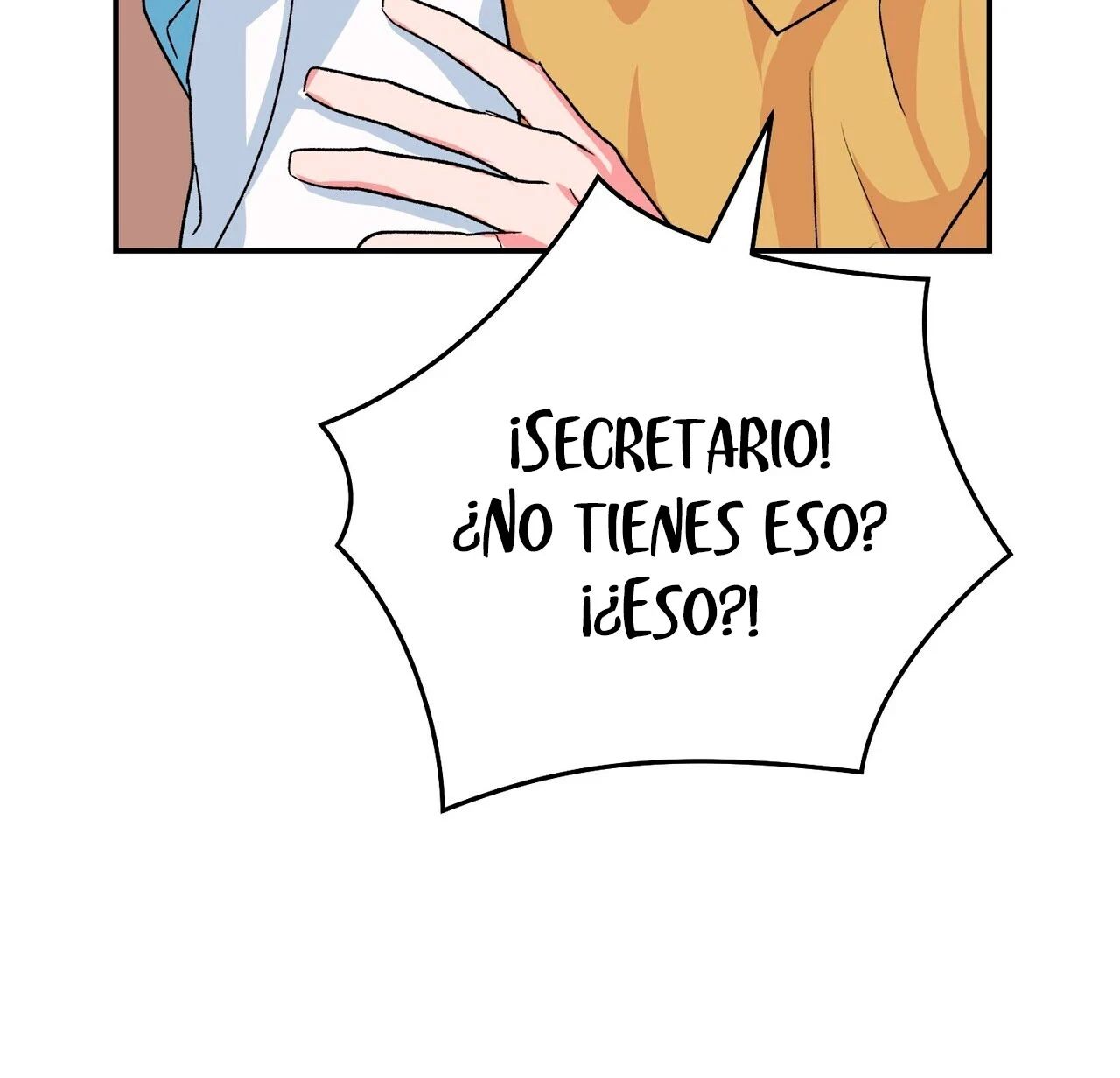 Fuí Designado como un Ídolo Capitulo 9 página 120