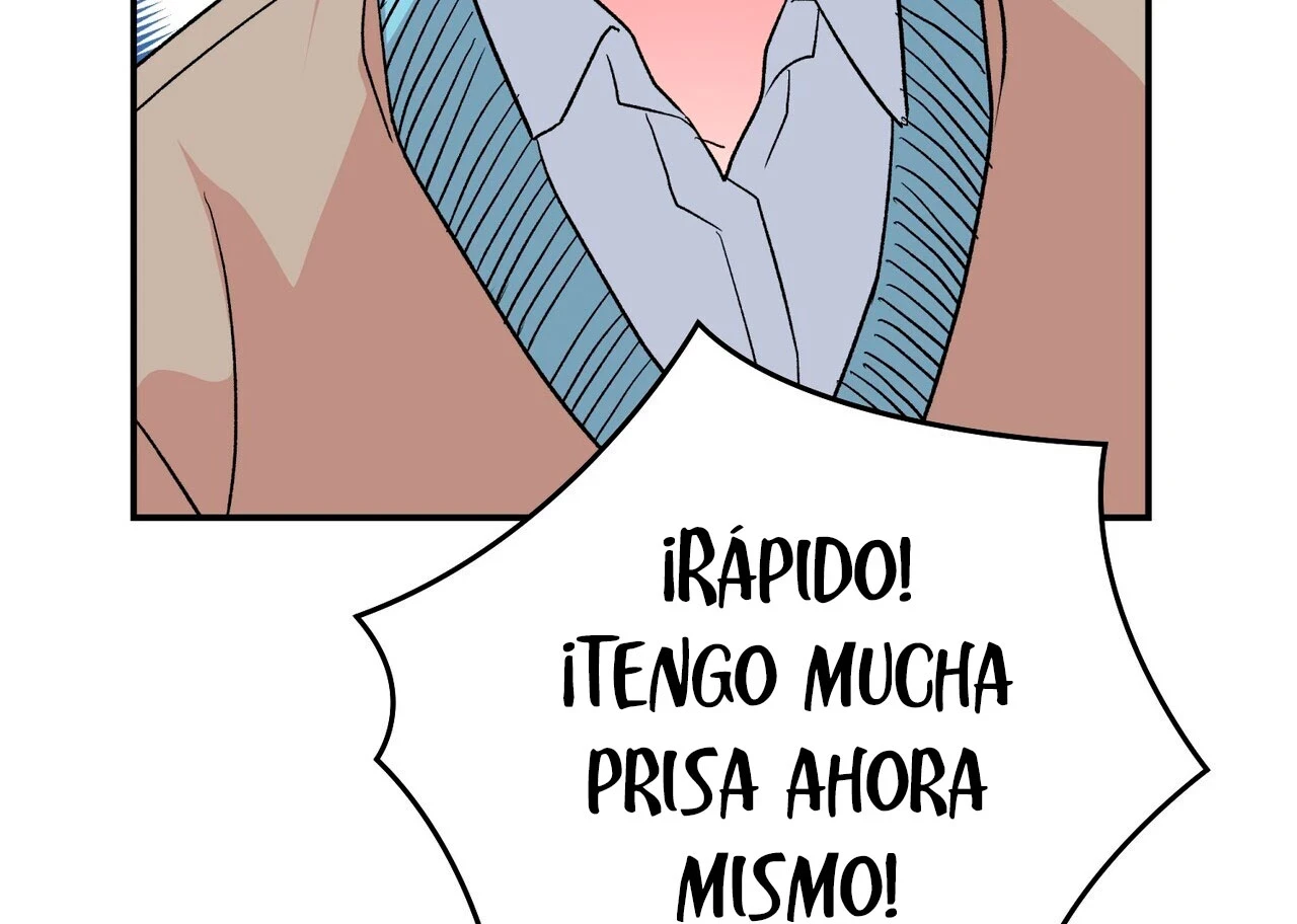 Fuí Designado como un Ídolo Capitulo 9 página 122