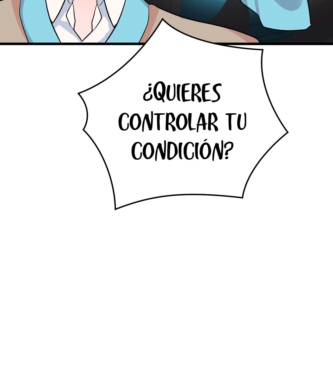 Fuí Designado como un Ídolo Capitulo 9 página 131