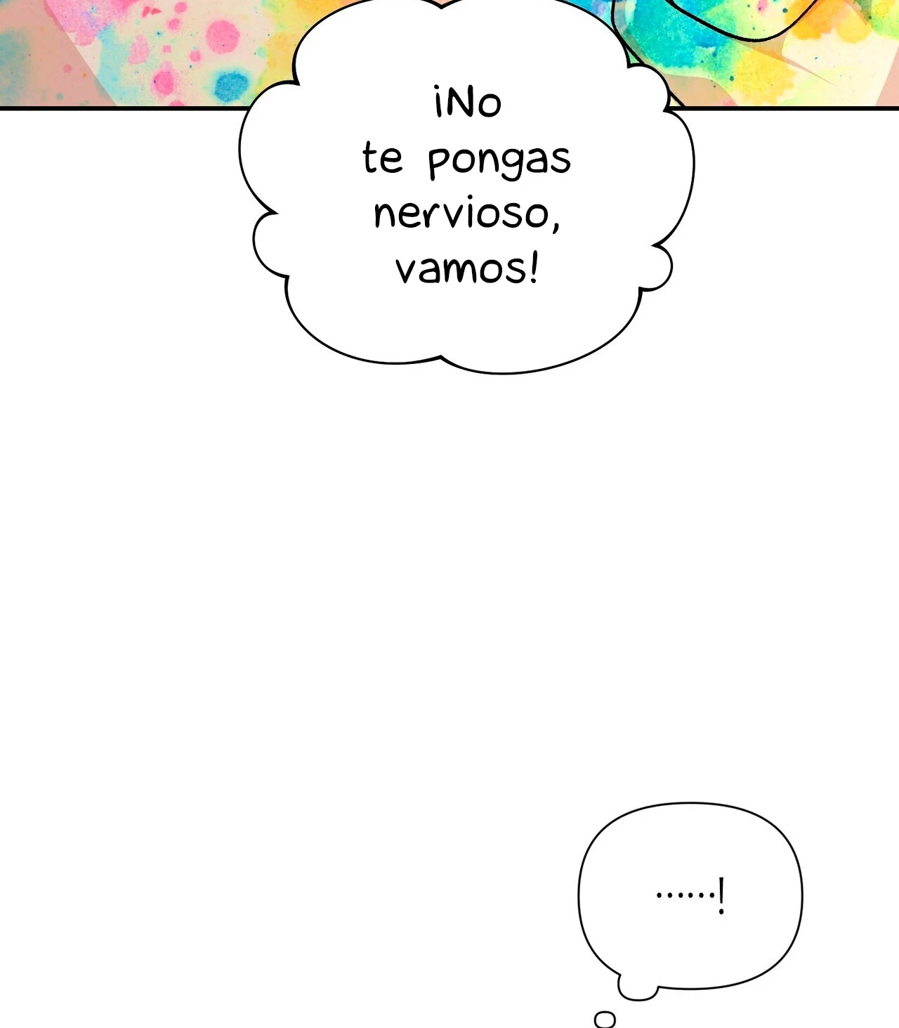 Fuí Designado como un Ídolo Capitulo 9 página 33