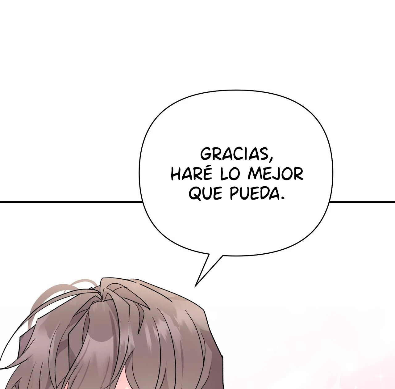 Fuí Designado como un Ídolo Capitulo 9 página 35
