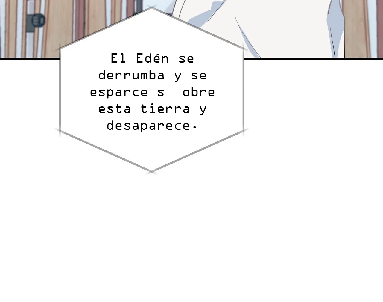Fuí Designado como un Ídolo Capitulo 9 página 48