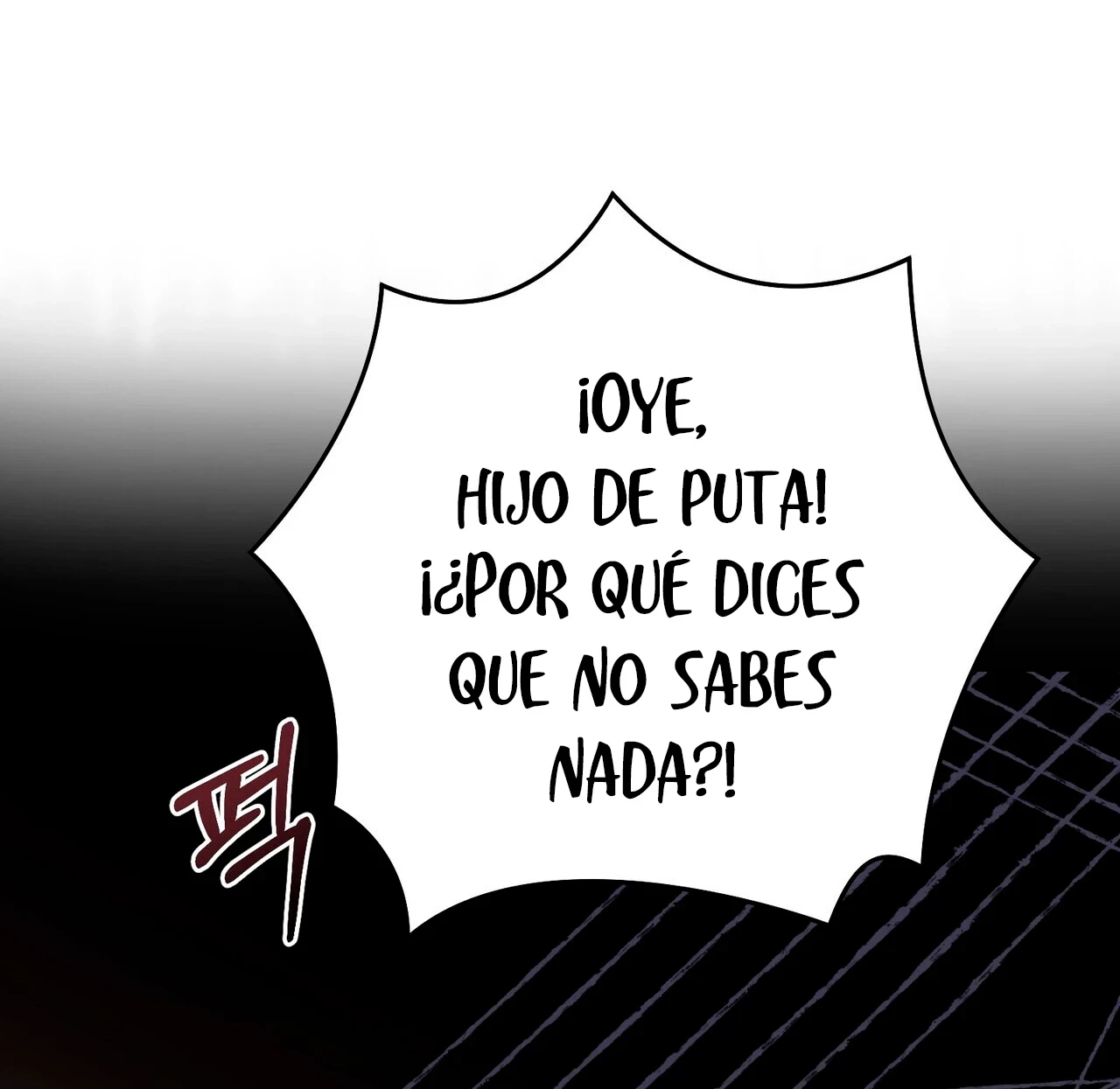 Fuí Designado como un Ídolo Capitulo 9 página 55