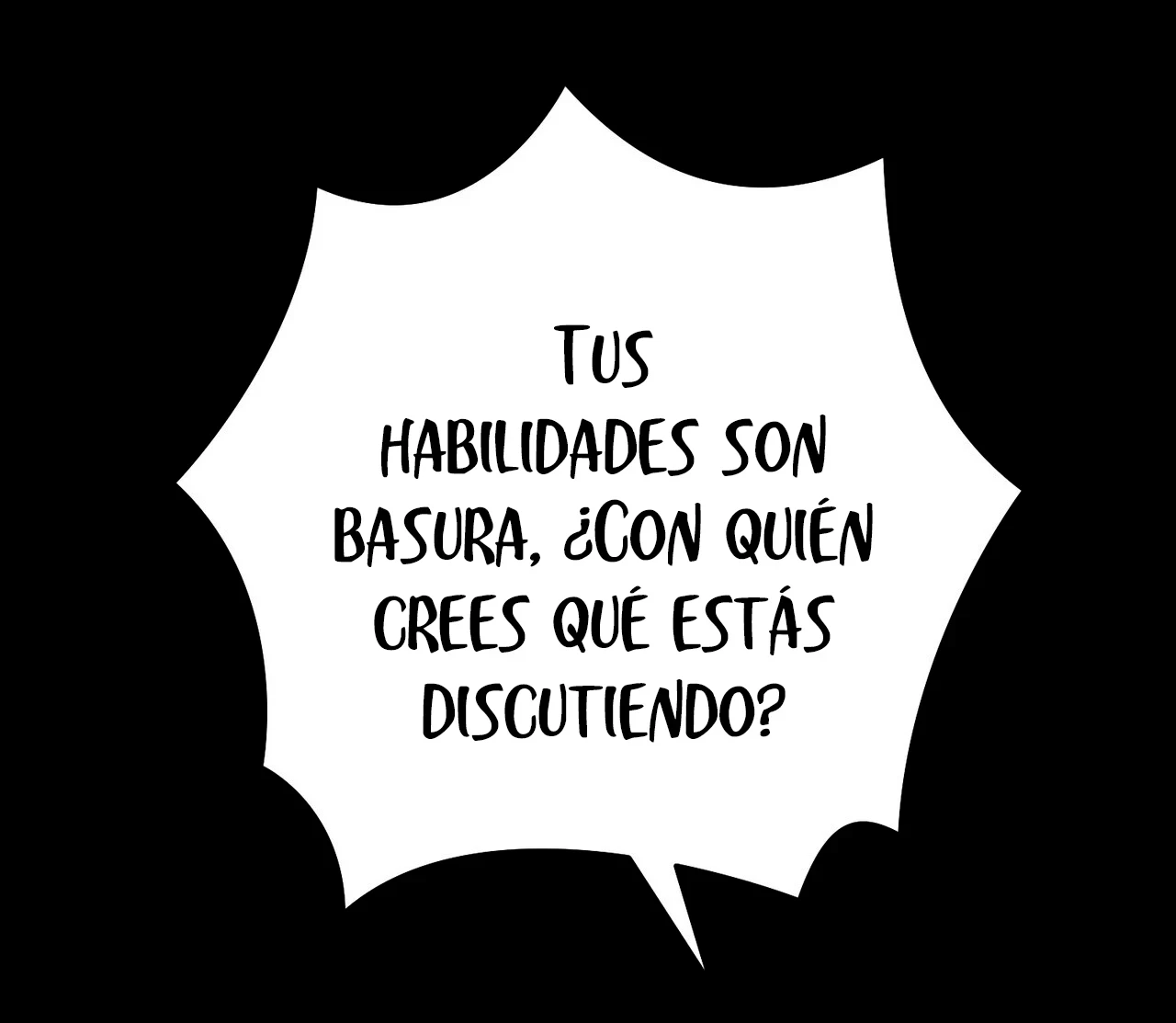 Fuí Designado como un Ídolo Capitulo 9 página 57