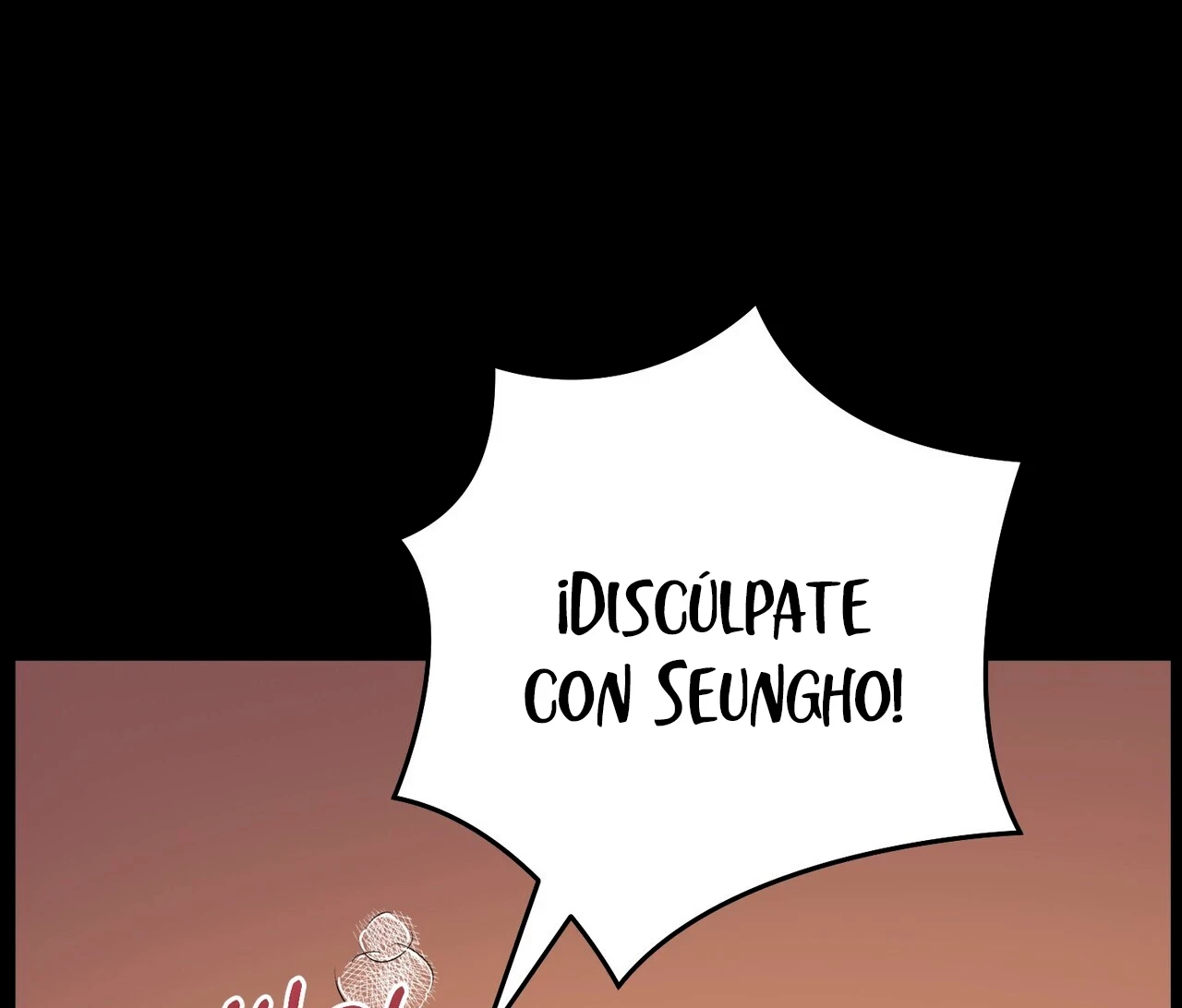 Fuí Designado como un Ídolo Capitulo 9 página 59