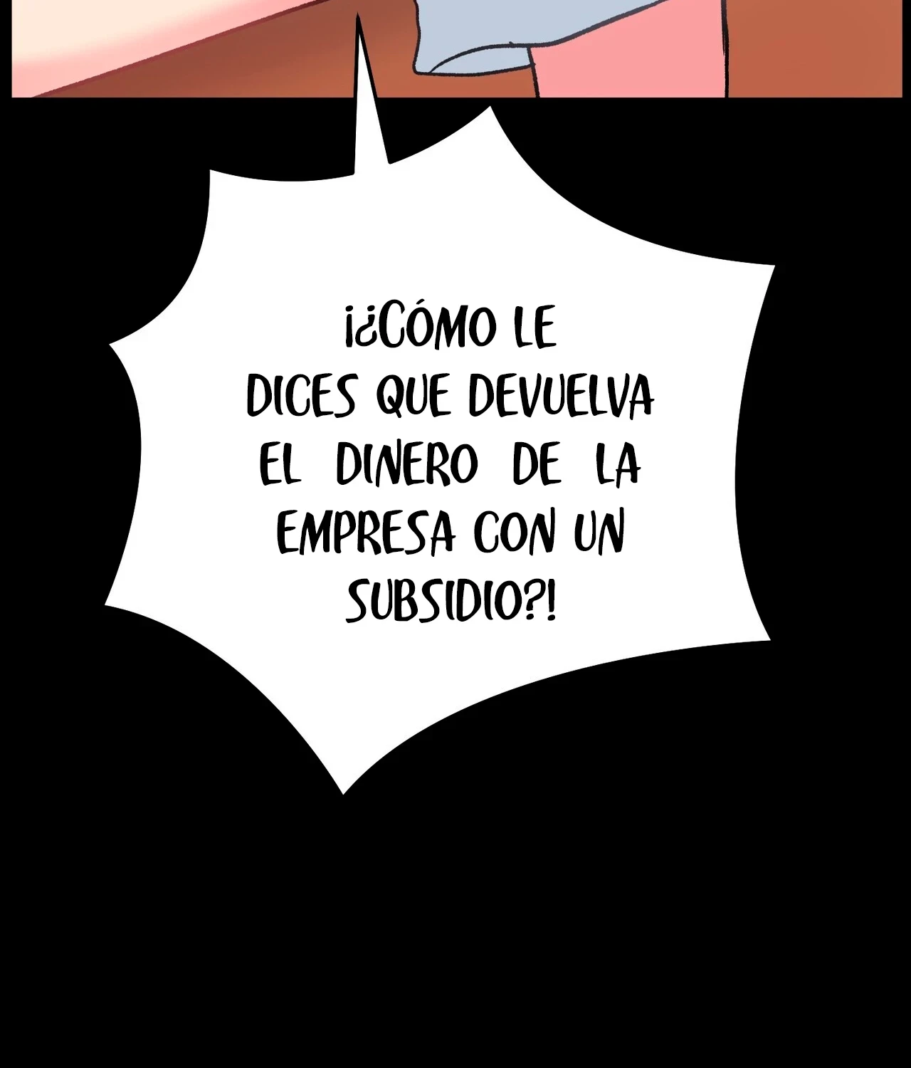 Fuí Designado como un Ídolo Capitulo 9 página 61
